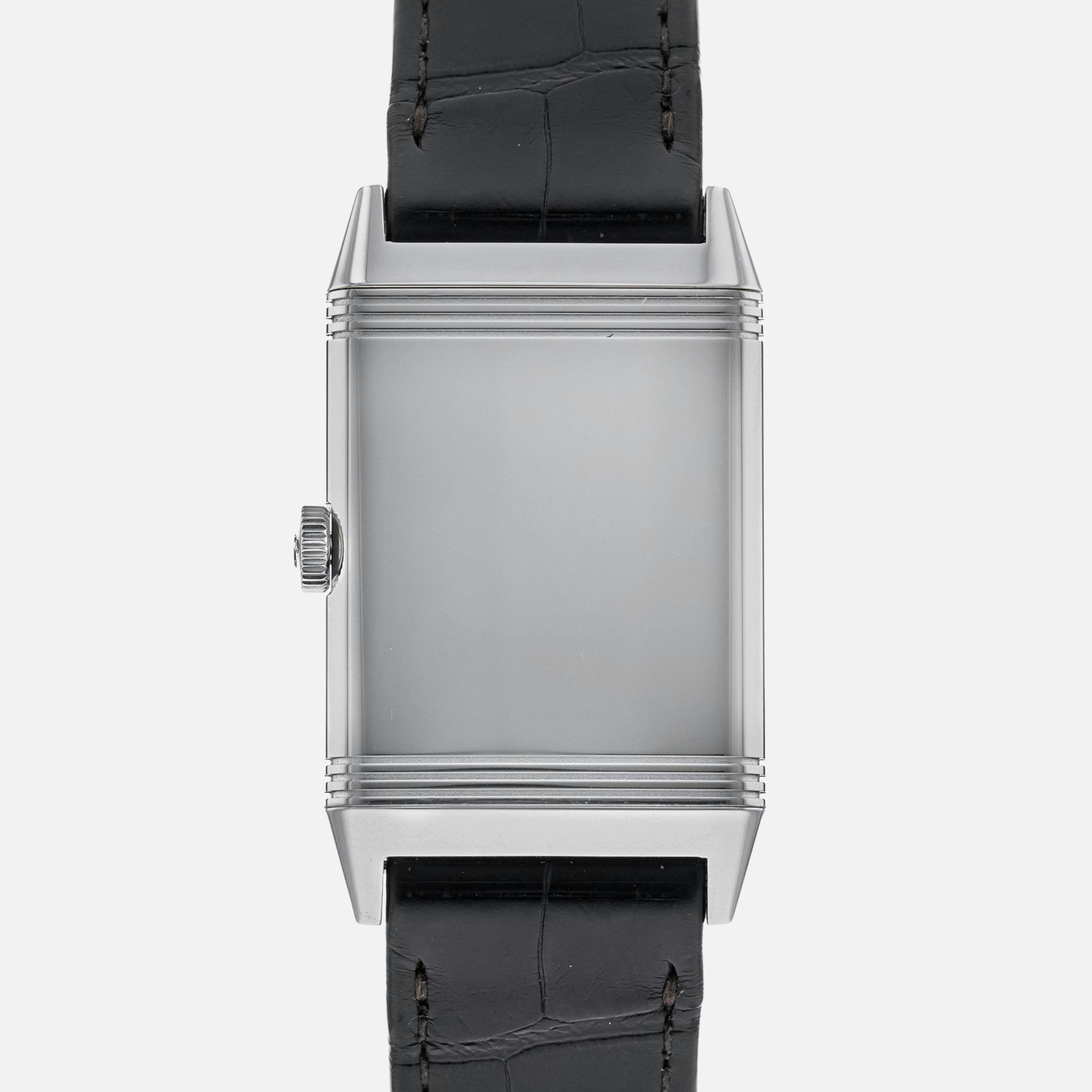 Jaeger-LeCoultre Grande Reverso Ultra Thin Tribute To 1931 Ref