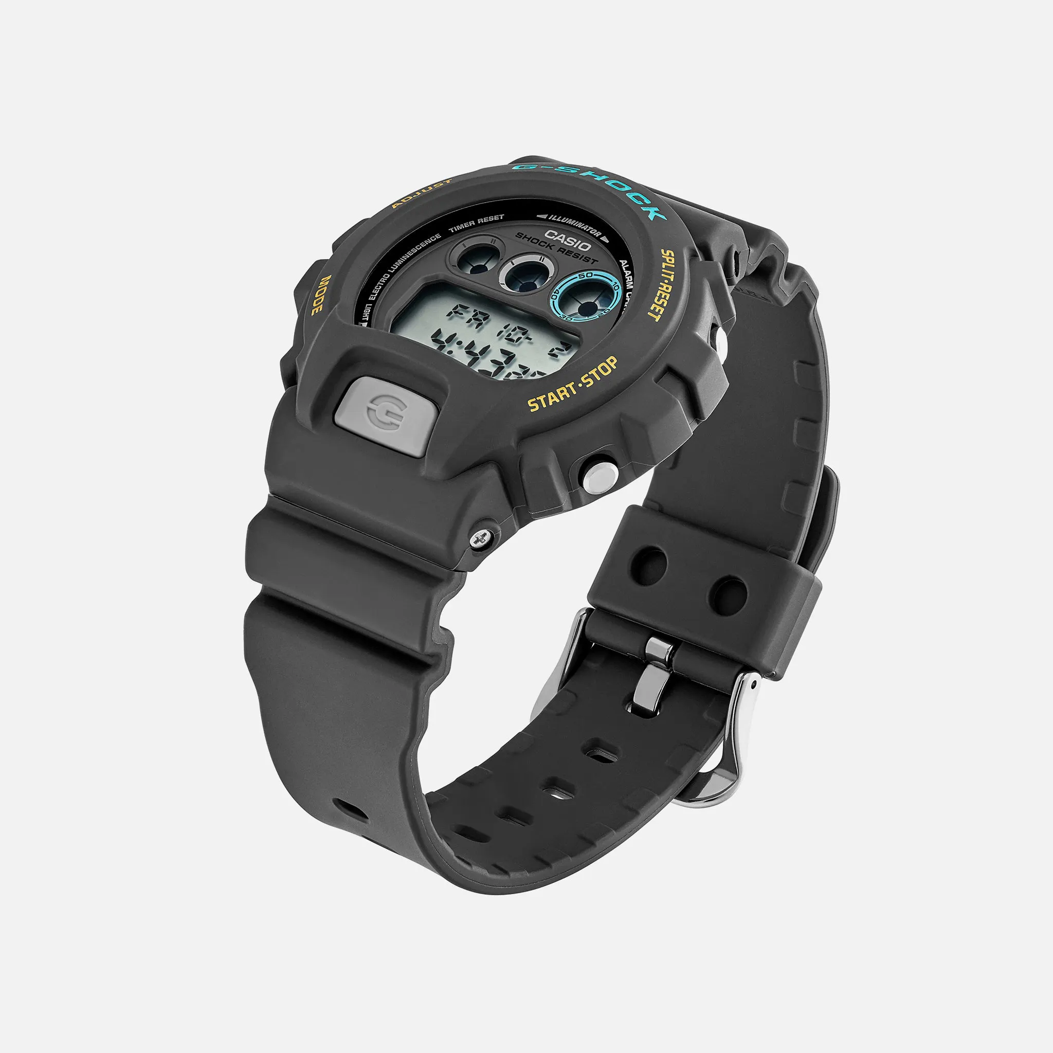 G-SHOCK Ref. 6900 By John Mayer – HODINKEE Shop