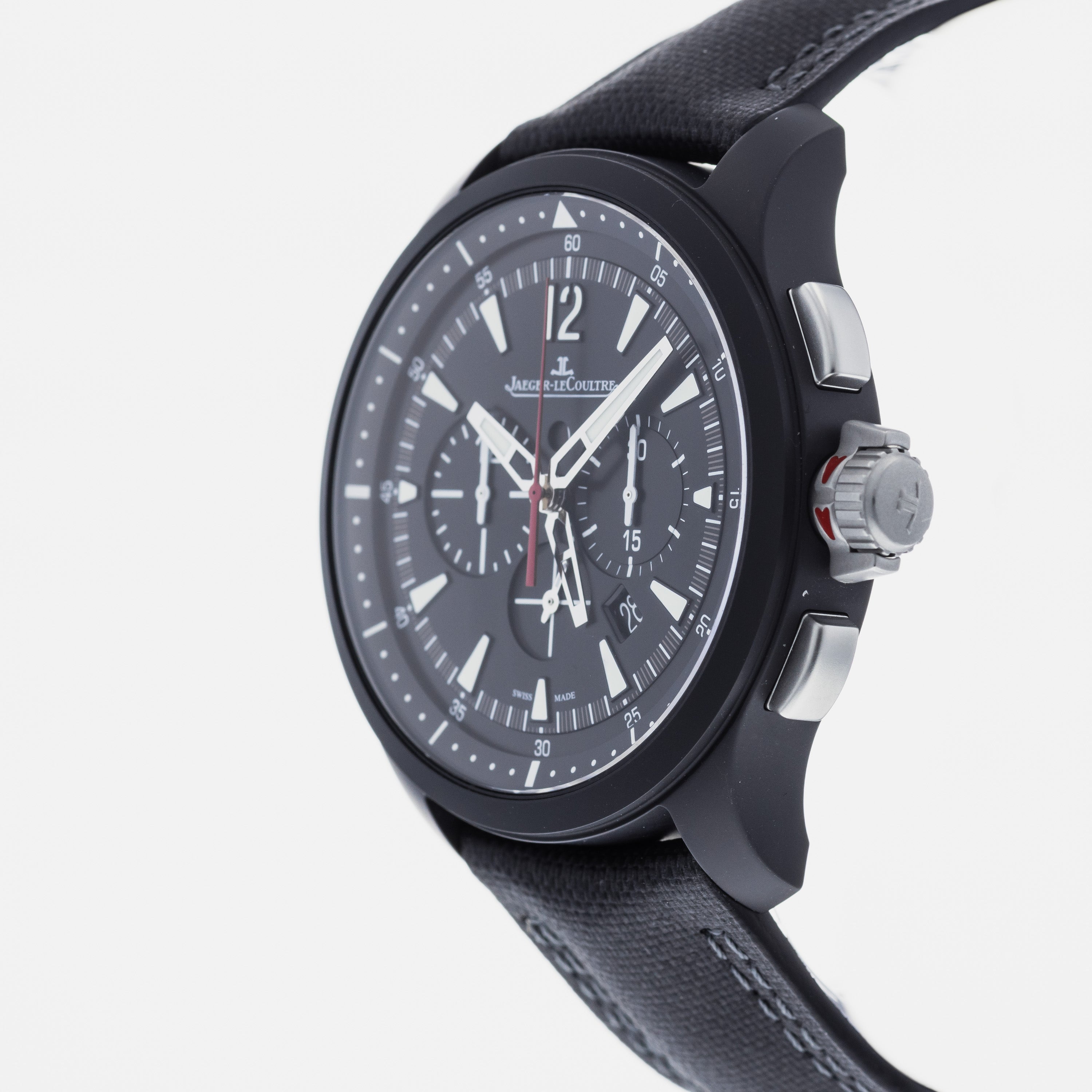 Jaeger lecoultre master compressor limited edition online