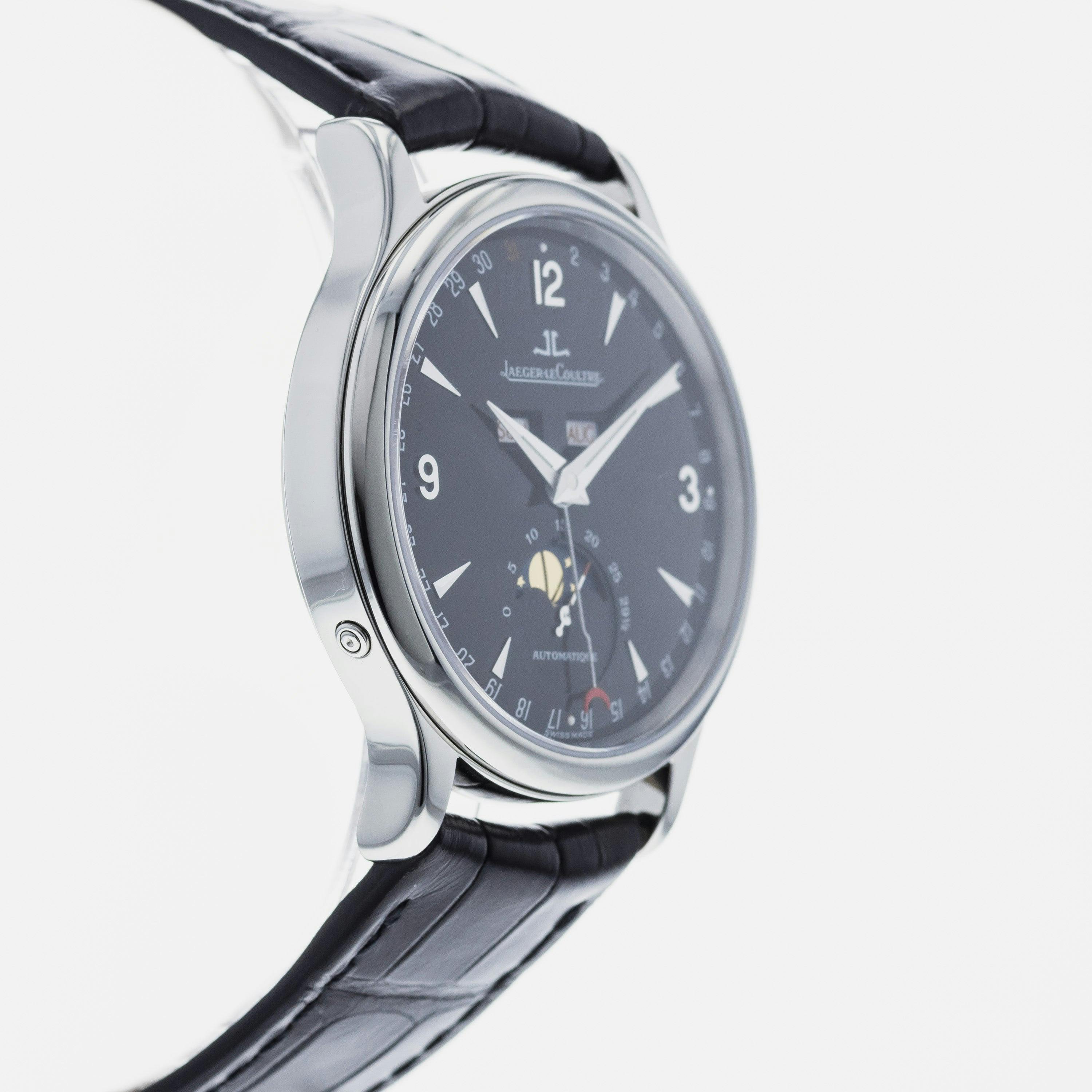 Jaeger-LeCoultre Master Control Moon Q143847A – HODINKEE Shop