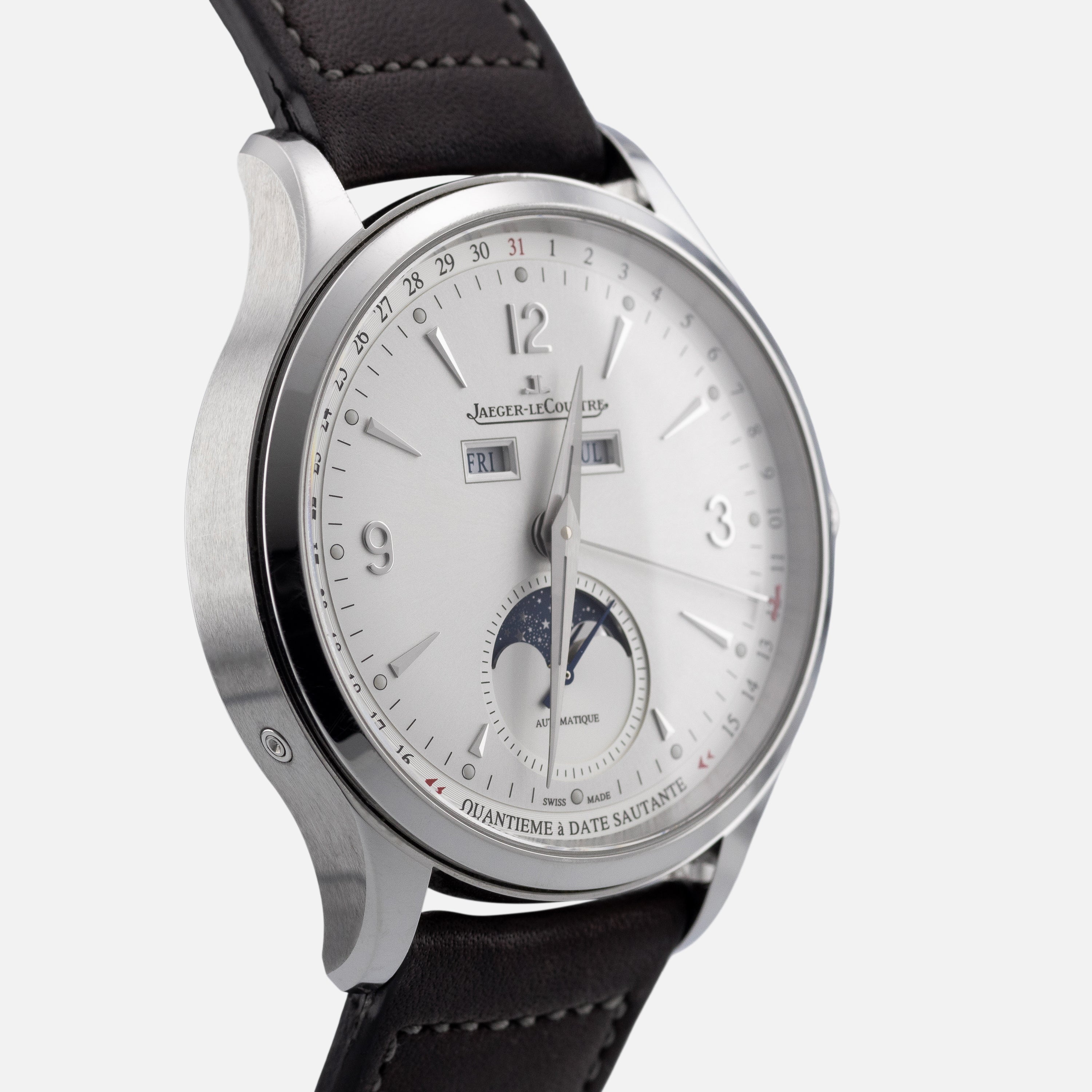 Jäger-meister Ansteck-Buttons Set 02 - 4 Stück 30mm Pin Buttons