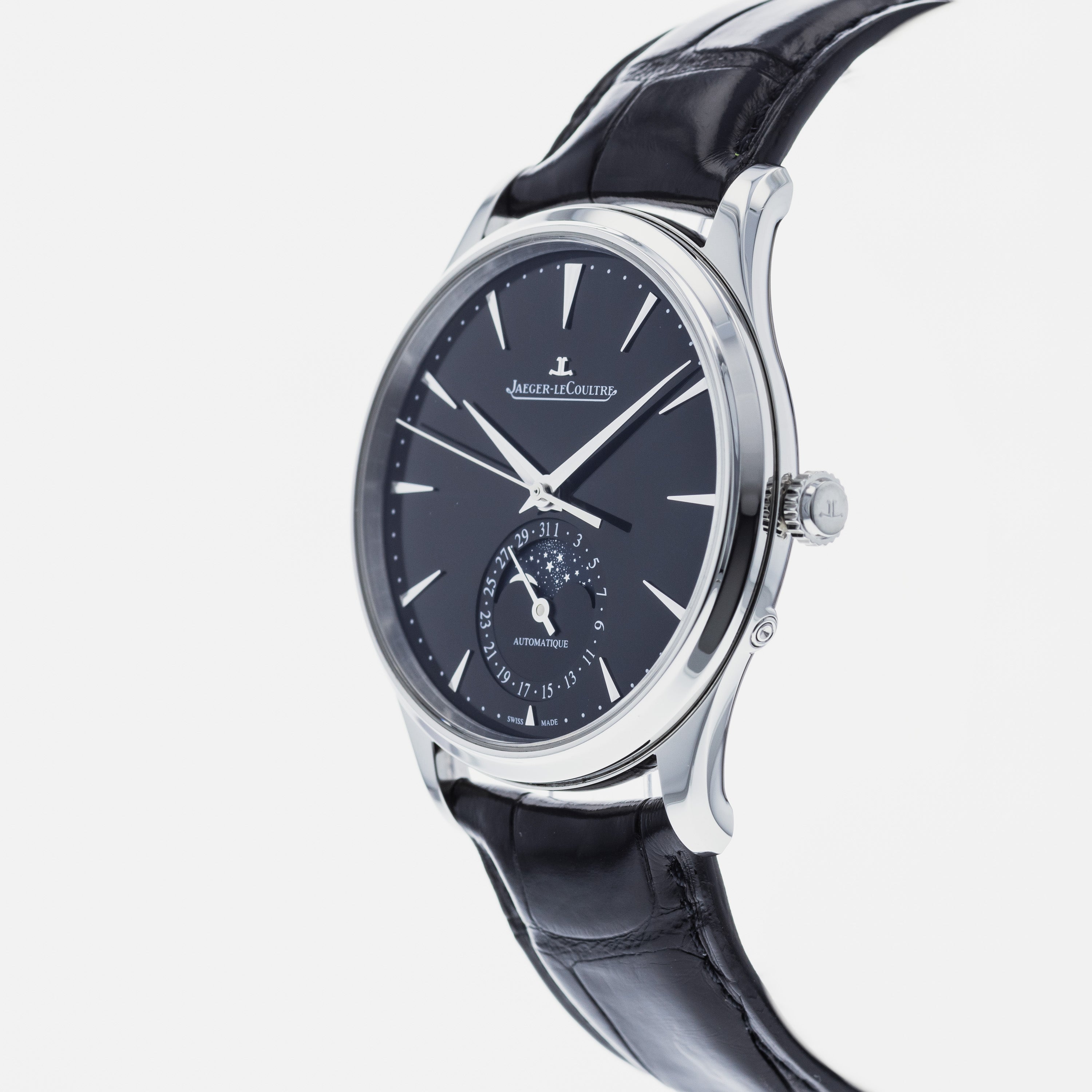 Jaeger-LeCoultre Master Ultra Thin Q1368471 – HODINKEE Shop