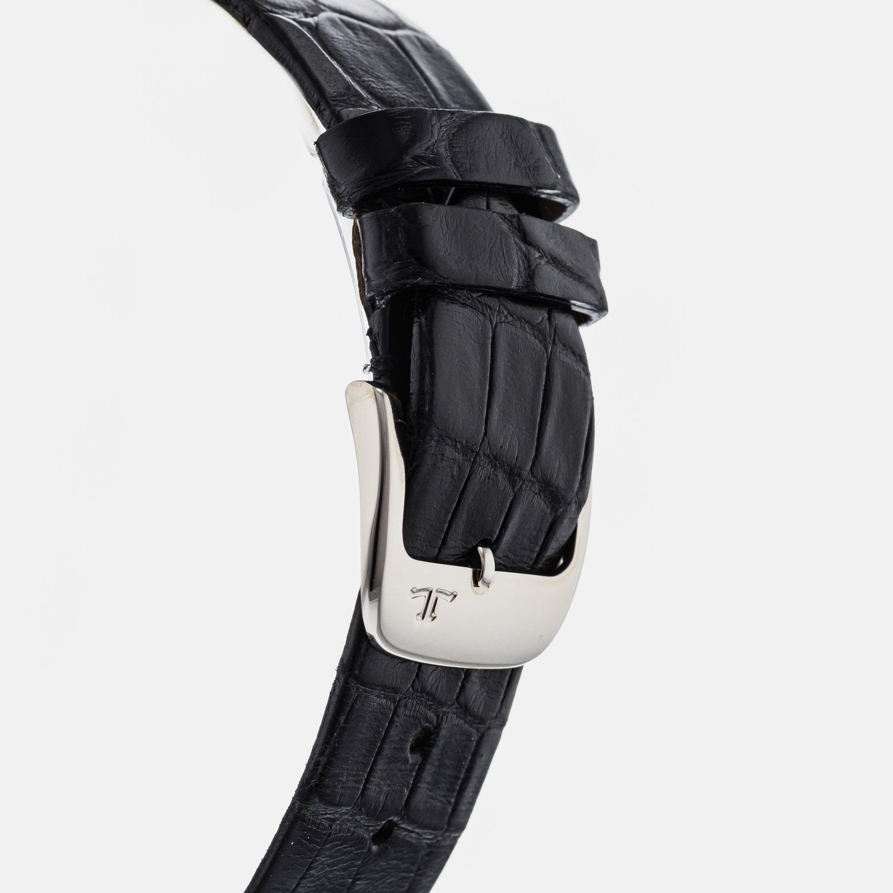 Jaeger LeCoultre Master Ultra Thin 1907 Boutique Special Edition Q12935E1