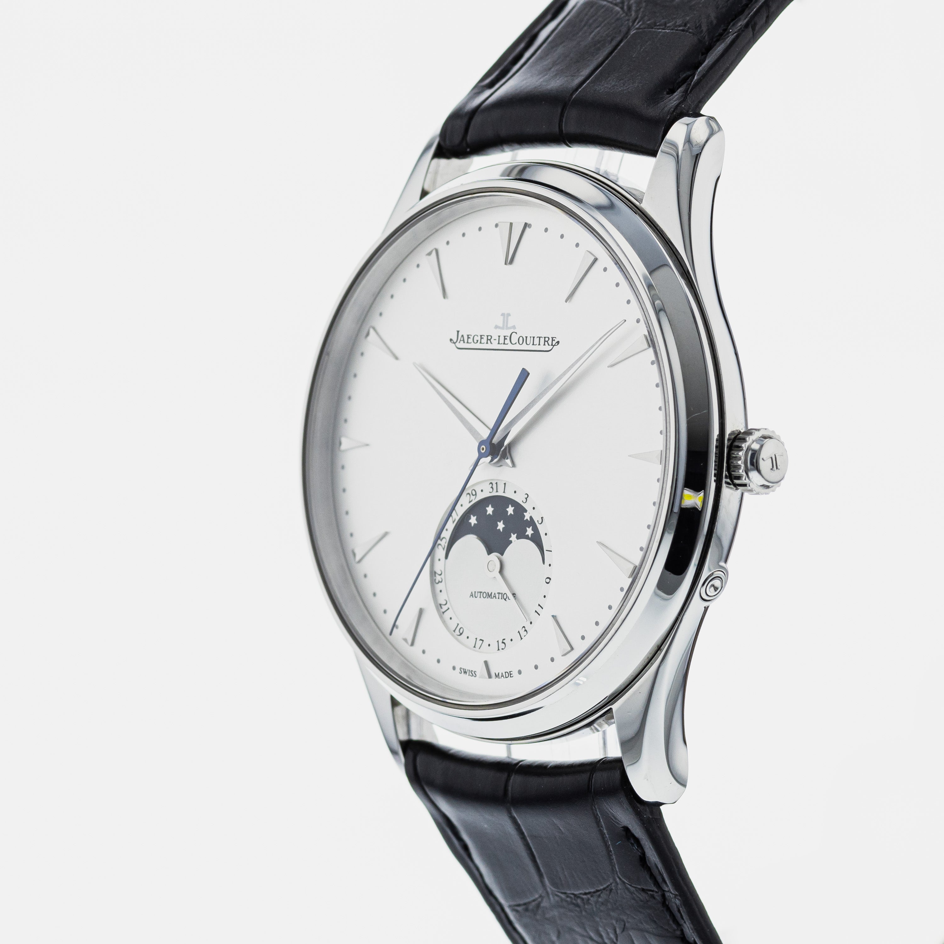 Jaeger LeCoultre Master Ultra Thin Moon Q1368420