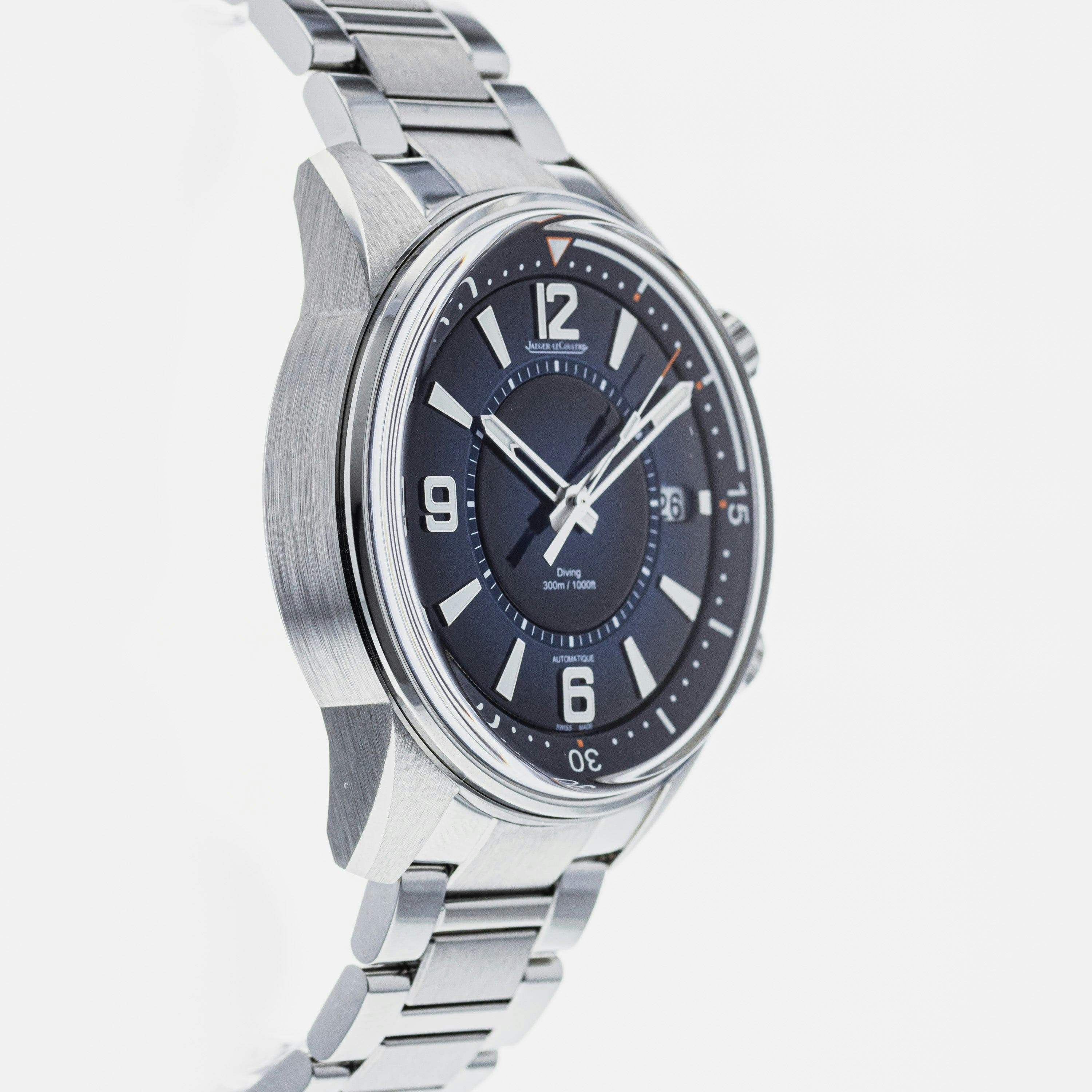 Jaeger-LeCoultre Polaris Date Q9068180 – HODINKEE Shop