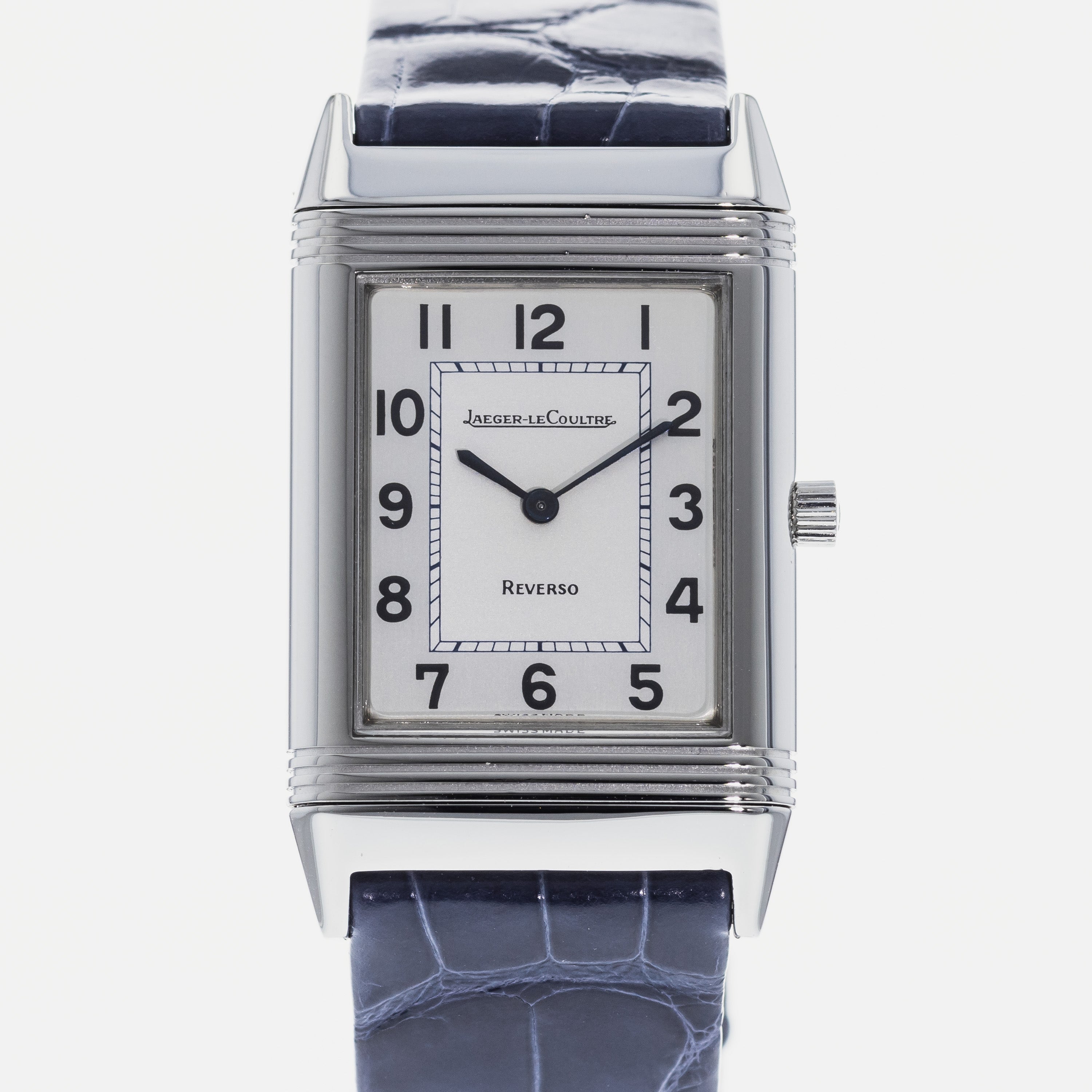 Jaeger-LeCoultre Reverso Classique 250.840.862 – HODINKEE Shop