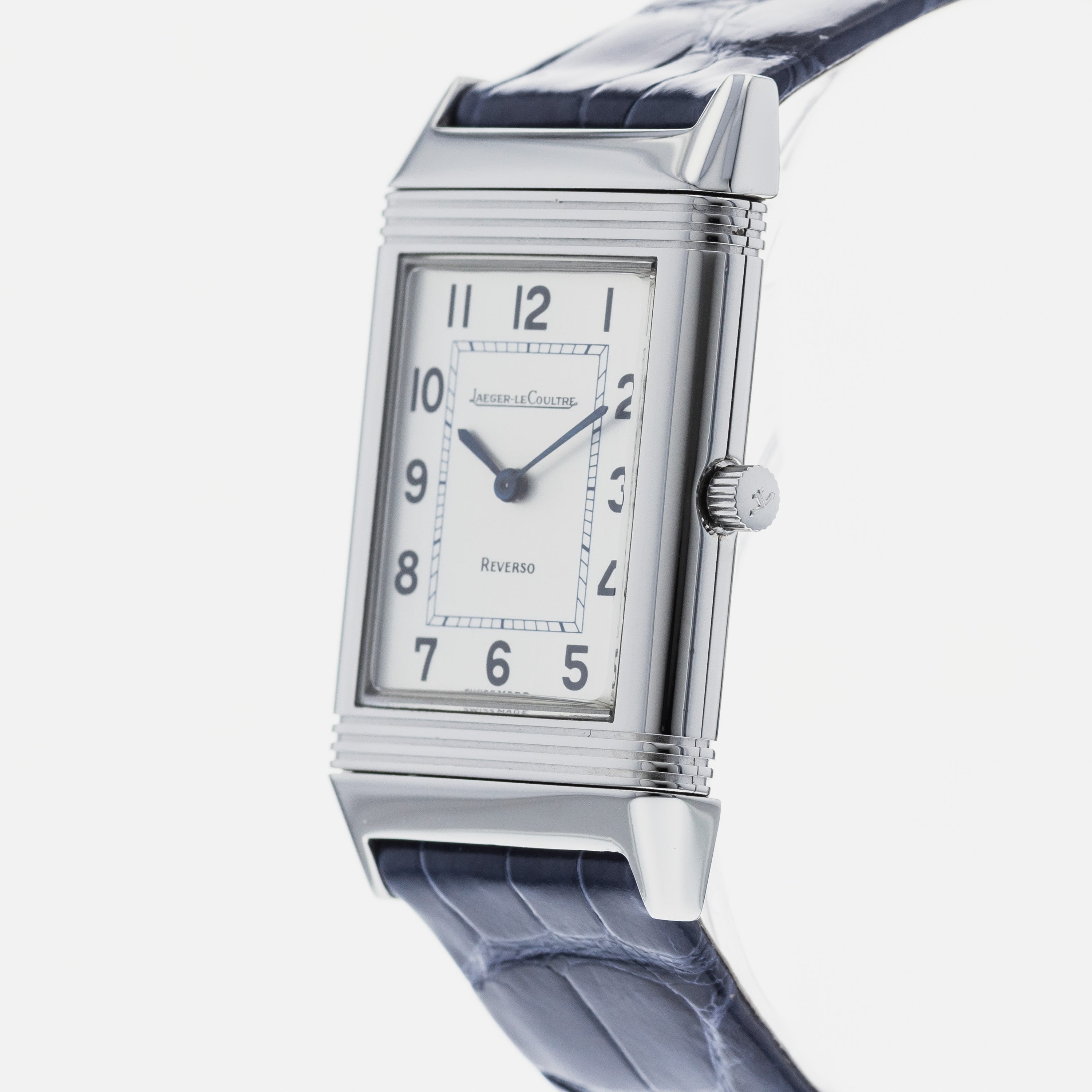 Jaeger-LeCoultre Reverso Classique 250.840.862 – HODINKEE Shop