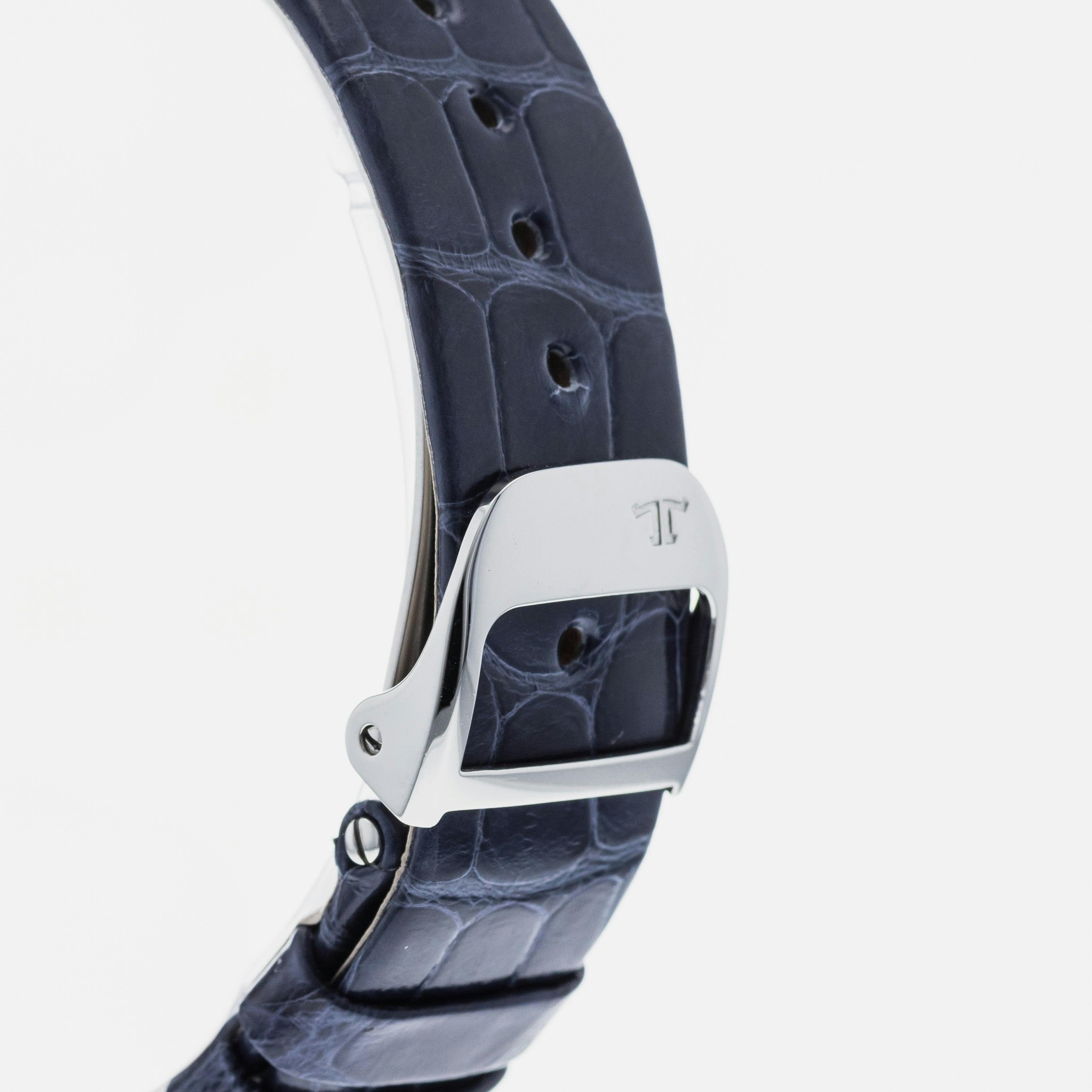 Jaeger-LeCoultre Reverso Classique 250.840.862 – HODINKEE Shop