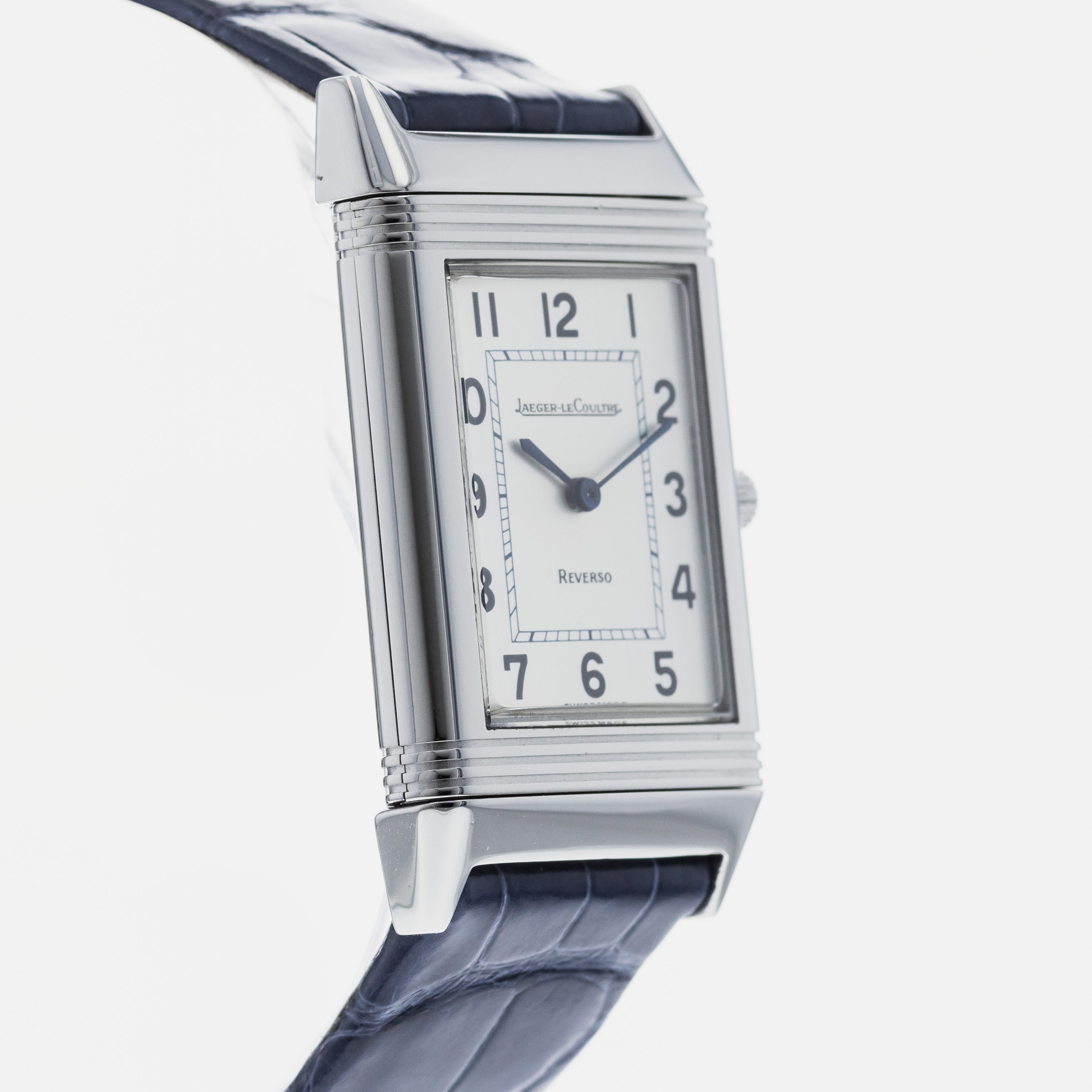 時計 JAEGER LECOULTER Reverso Collector's Corner - Jaeger-LeCoultre Reverso Chronographe Retrograde