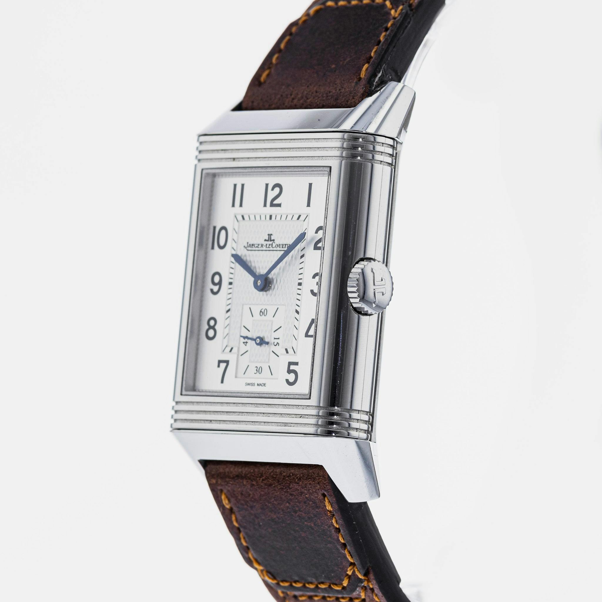 reverso large duoface