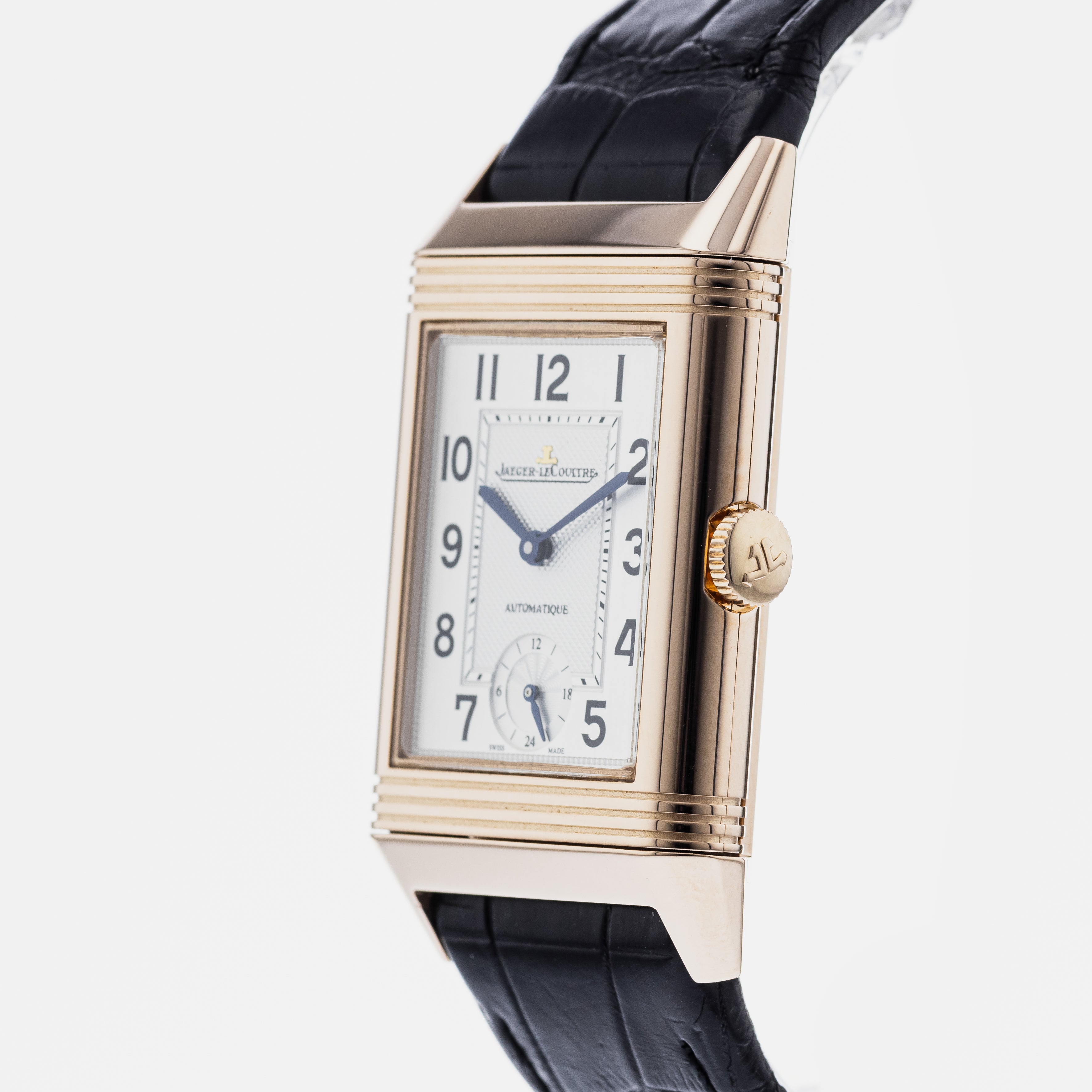 Jaeger-LeCoultre Reverso Grande Night Day Q3802520 – HODINKEE Shop