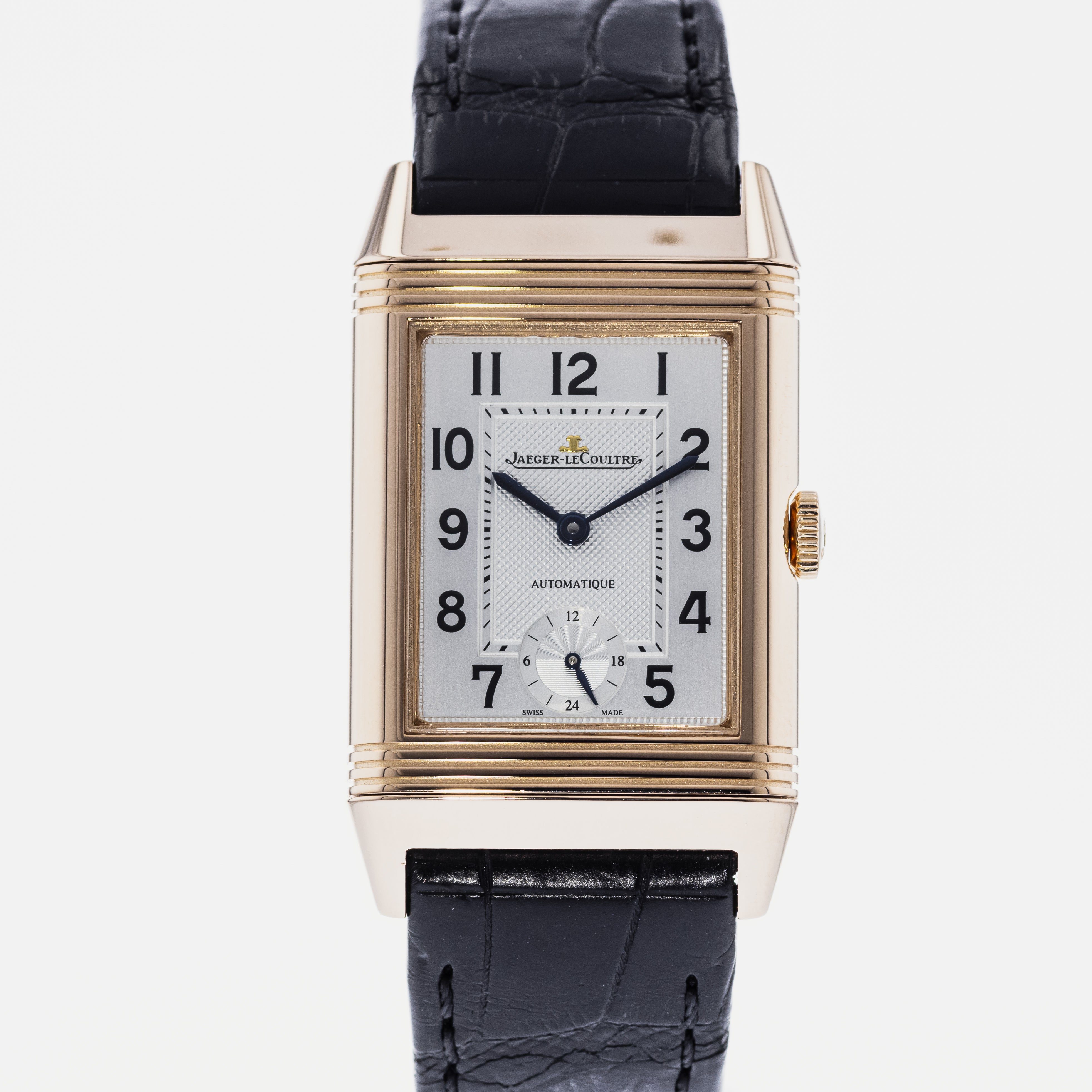 Jaeger-LeCoultre Reverso Grande Night & Day Q3802520 – HODINKEE Shop