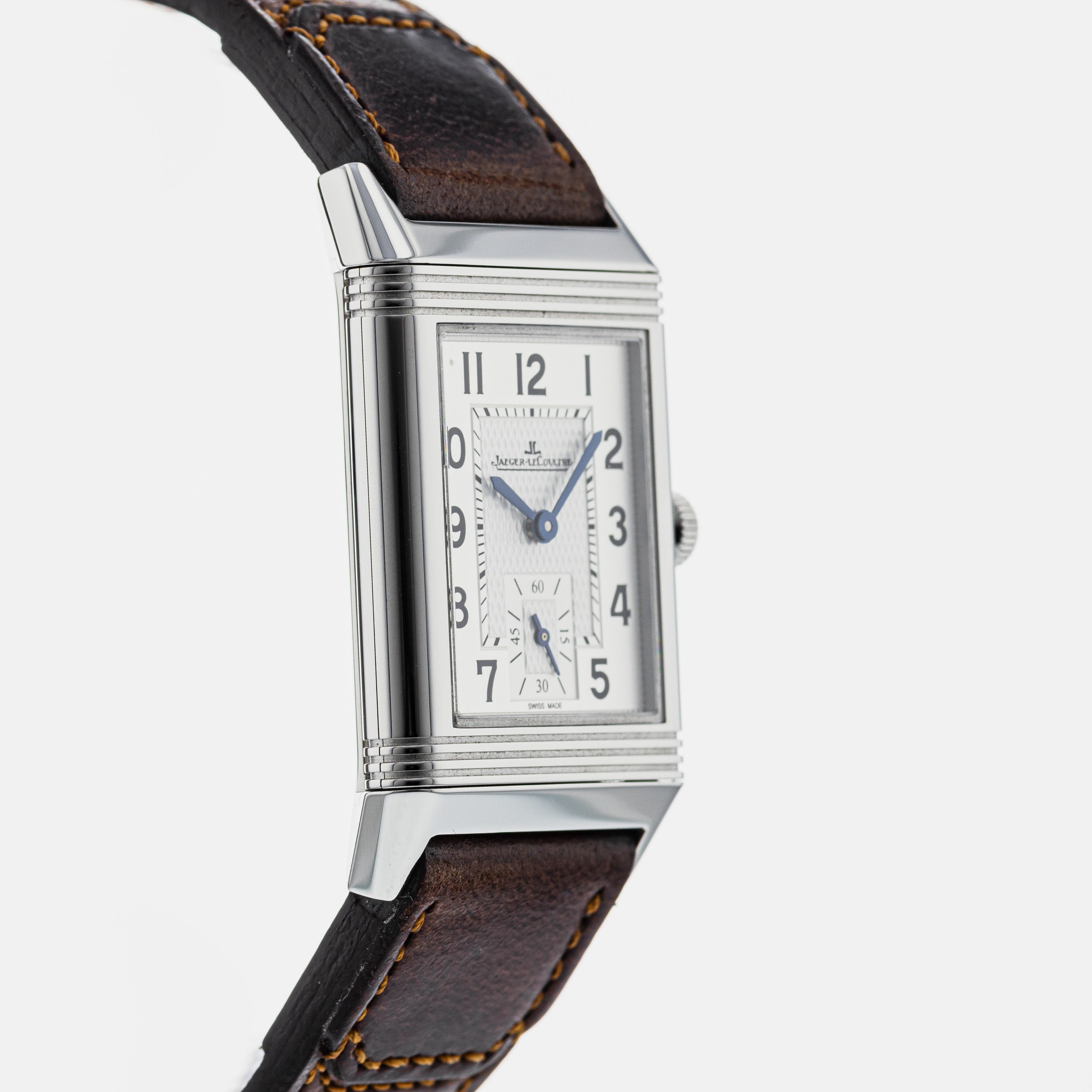 Jaeger-LeCoultre Reverso Classic Medium Small Seconds