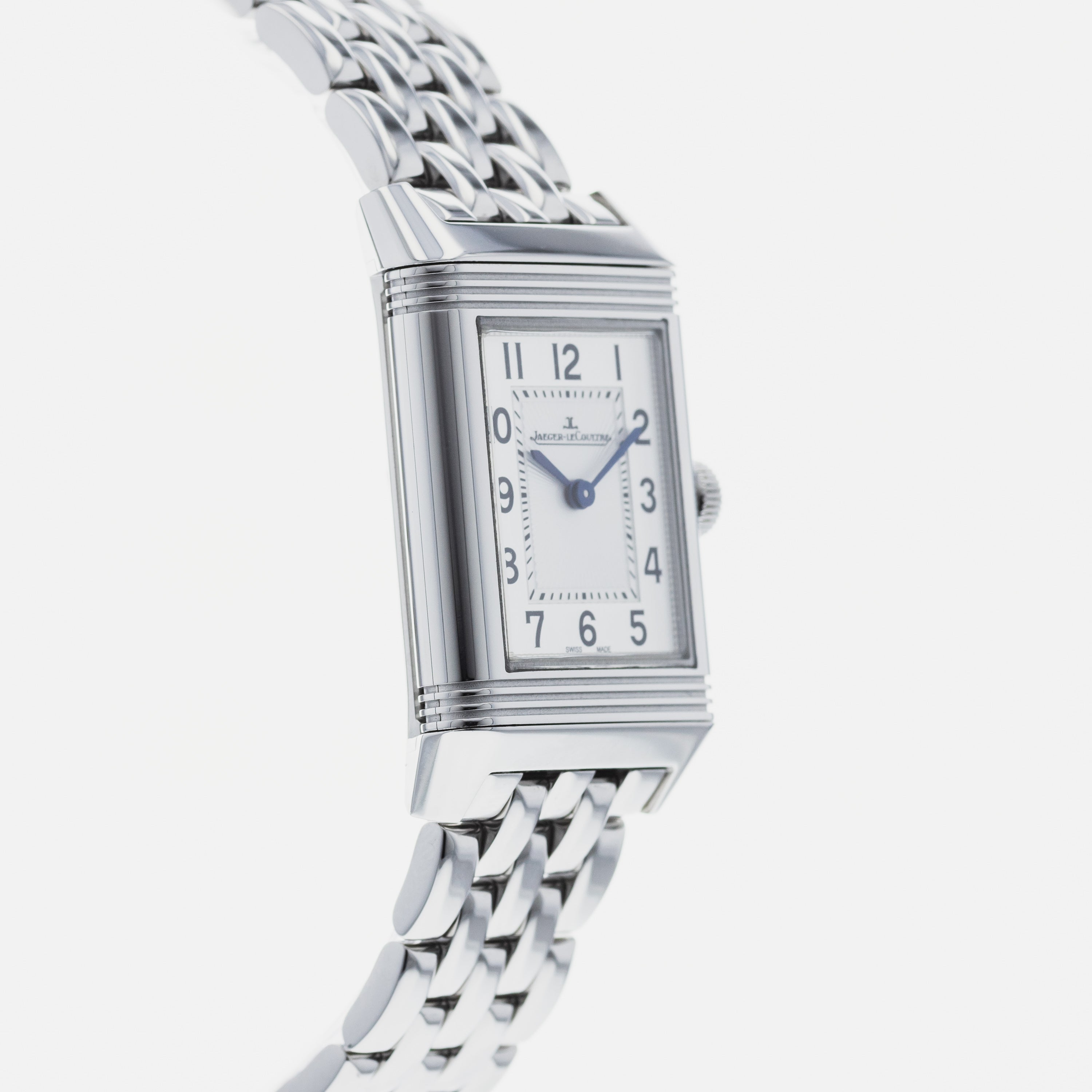 Jaeger-LeCoultre Reverso Small Q2618130 – HODINKEE Shop