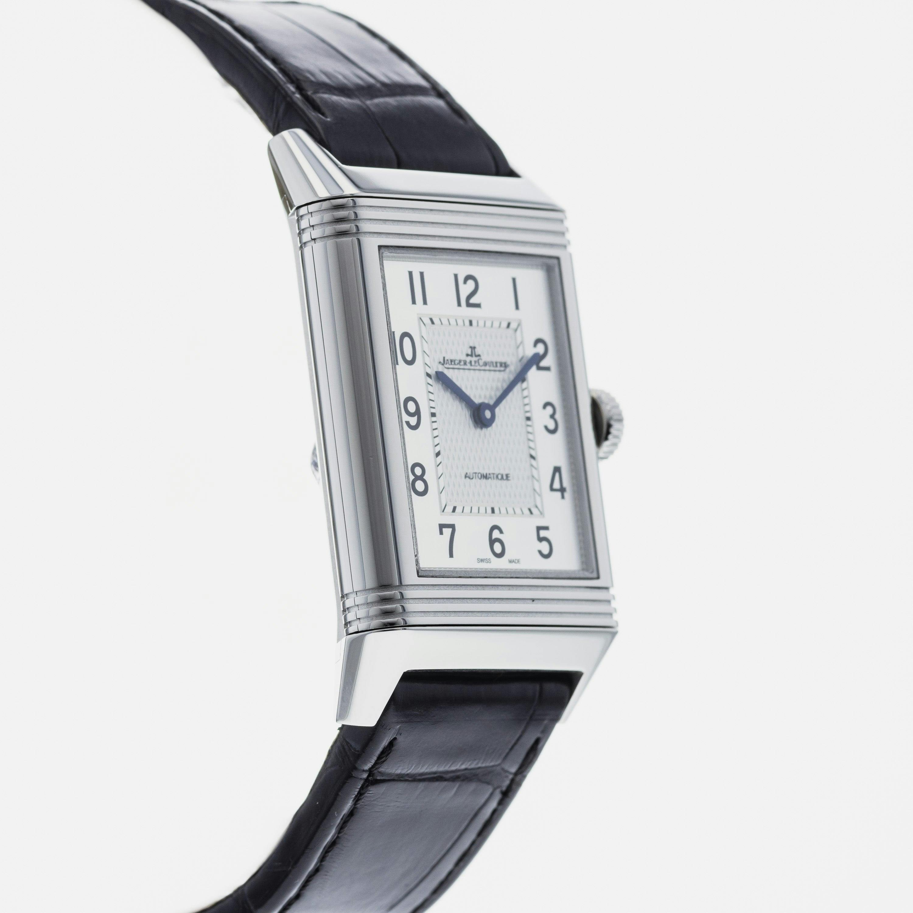 Jaeger-LeCoultre Reverso Classic Large Q3828420 – HODINKEE Shop