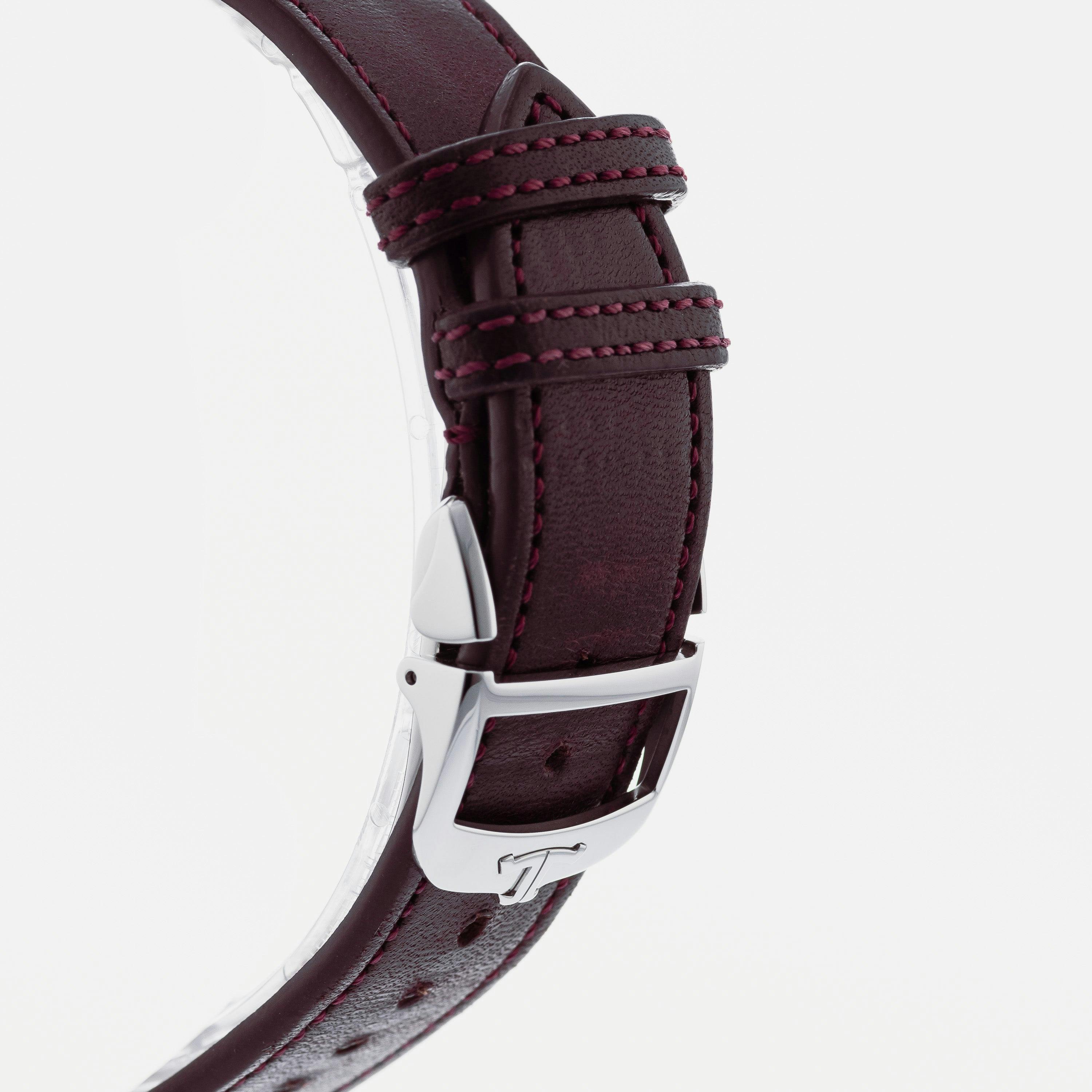 Jaeger-LeCoultre Reverso Tribute Small Seconds Q397846J – HODINKEE
