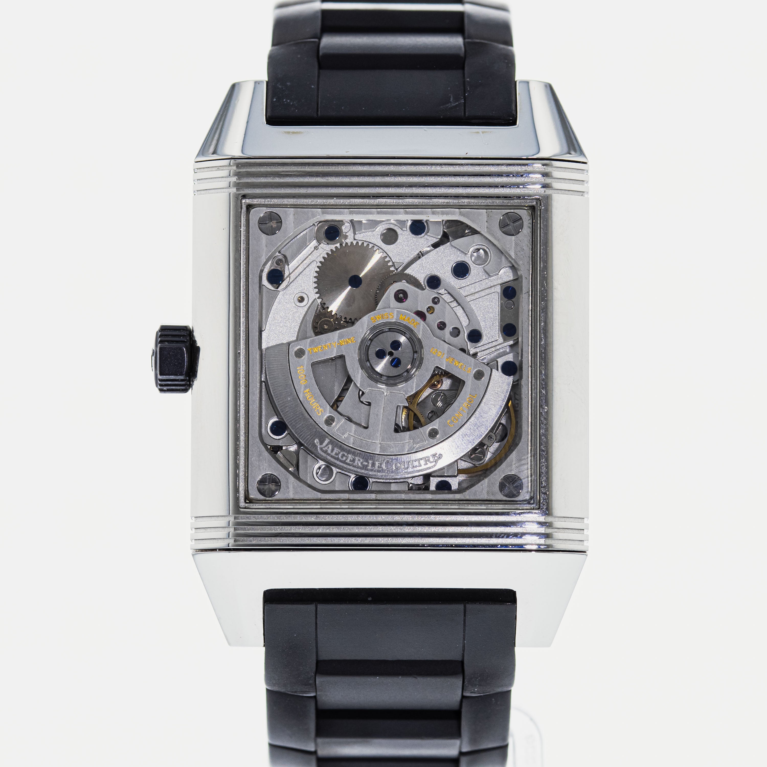Jaeger-LeCoultre Reverso Squadra Hometime Q700867P