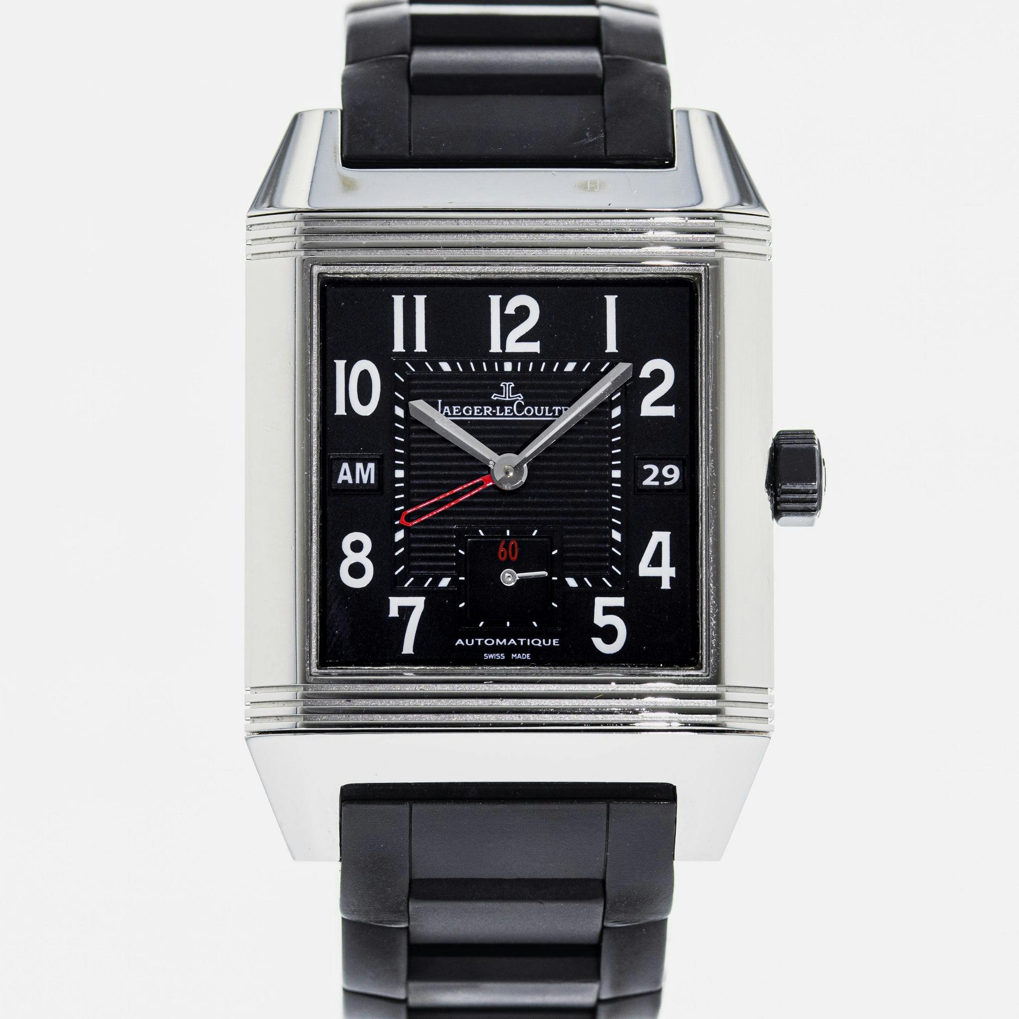 reverso squadra hometime