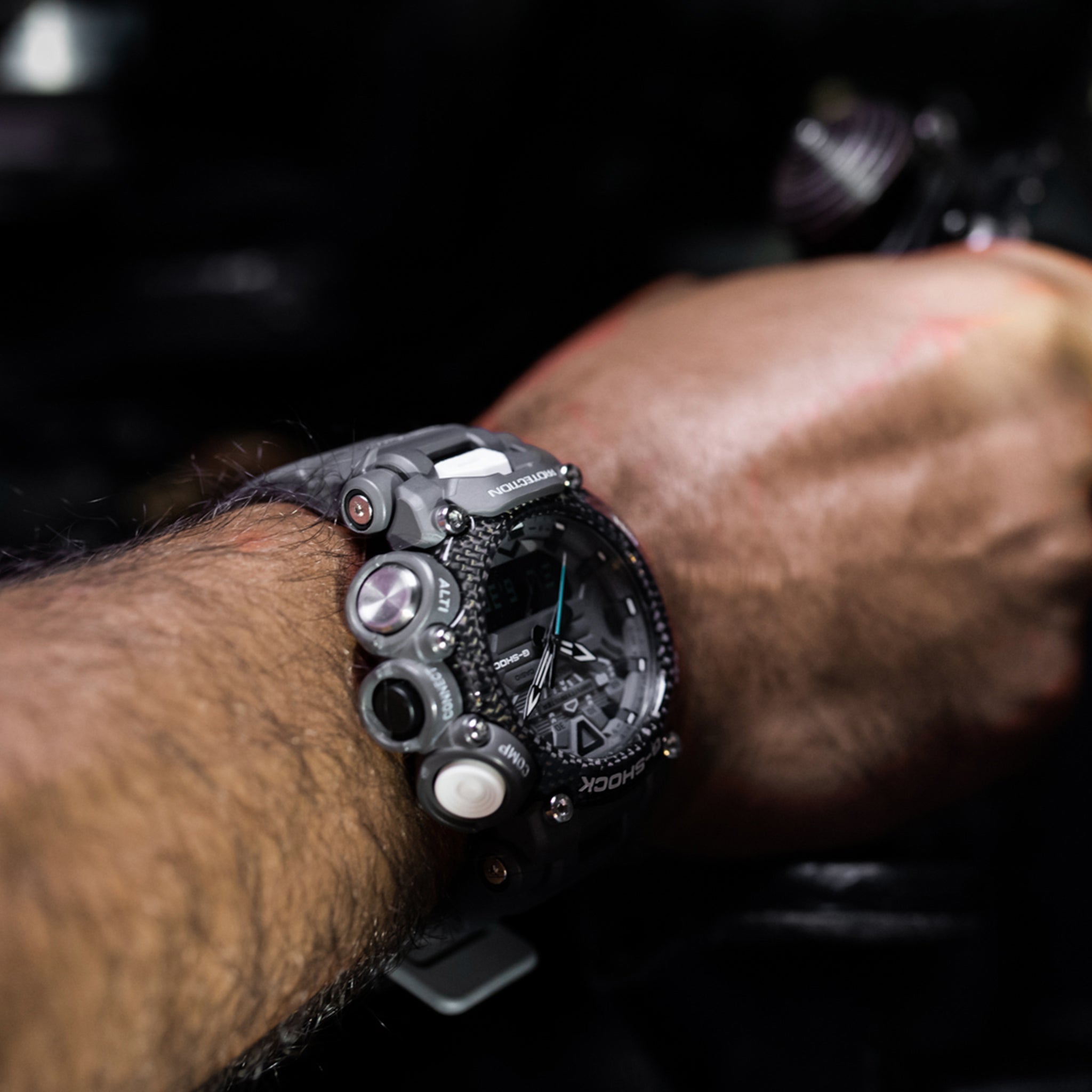 G shock raf limited edition clearance