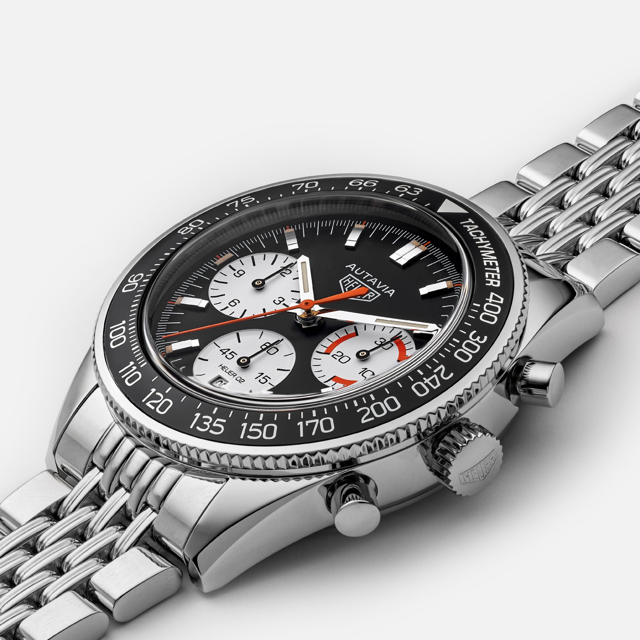 hodinkee heuer autavia