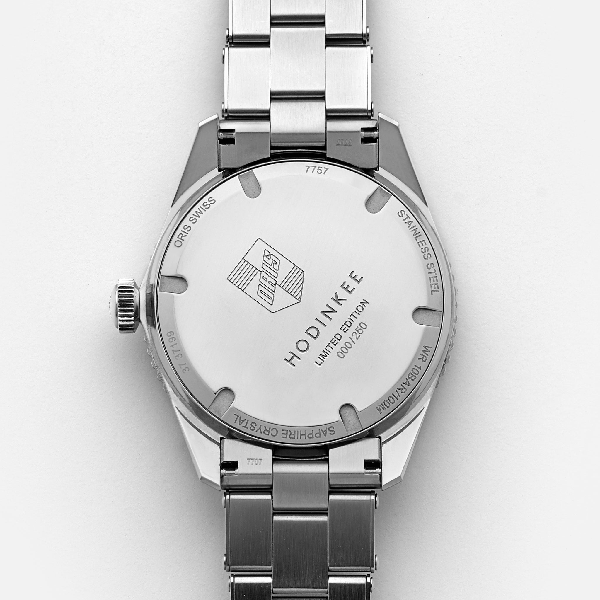 Oris Divers Sixty-Five Limited Edition For HODINKEE – HODINKEE Shop