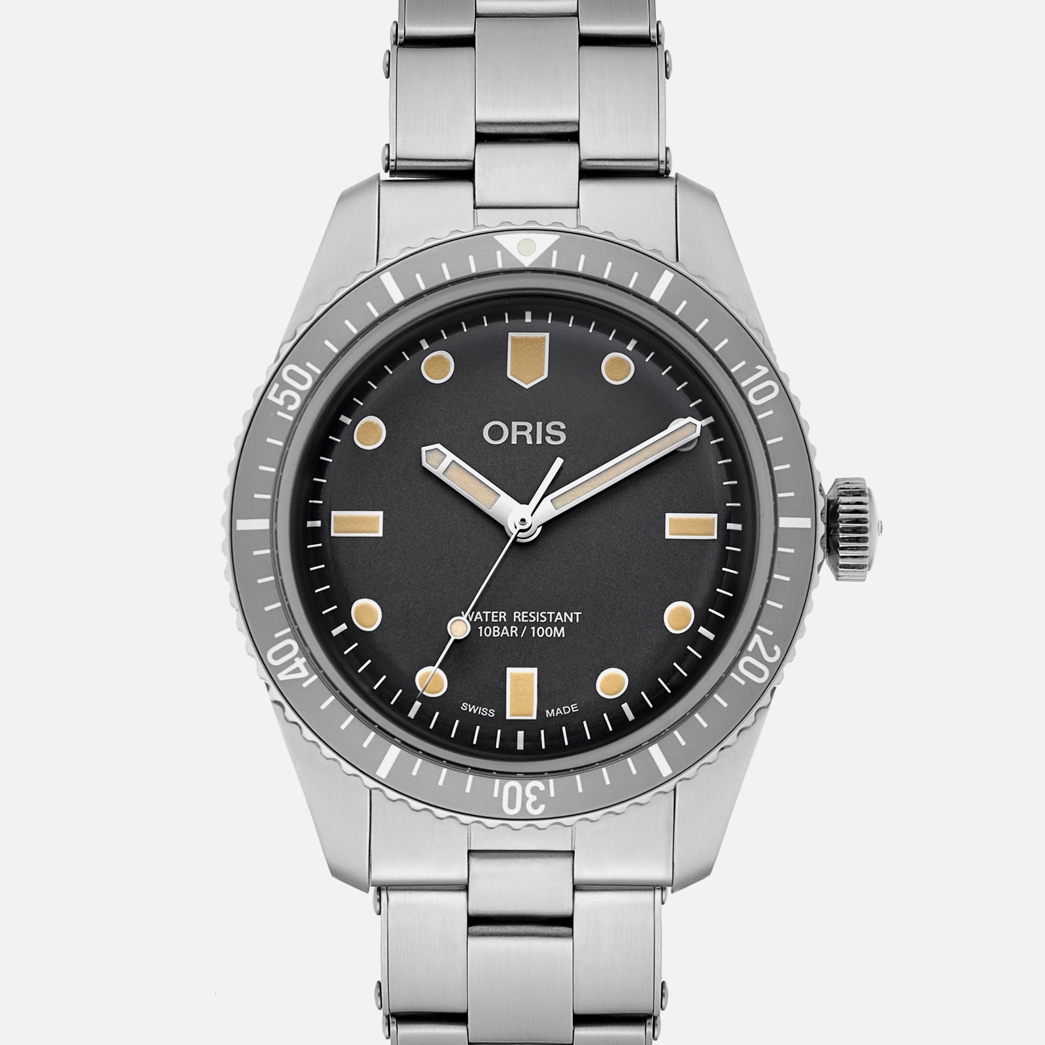 Oris Divers Sixty-Five Limited Edition For HODINKEE – HODINKEE Shop