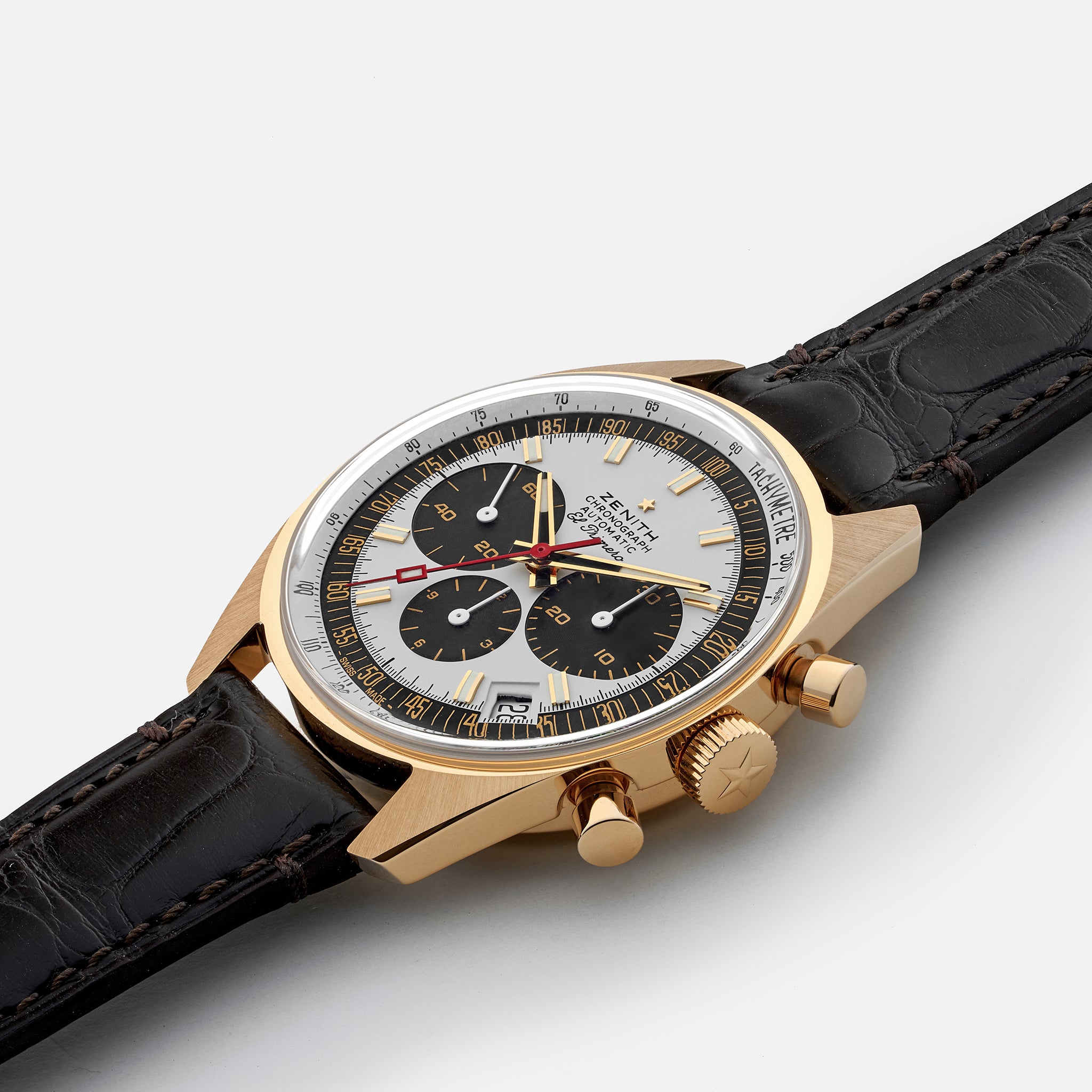 download zenith el primero revival download zenith el primero revival