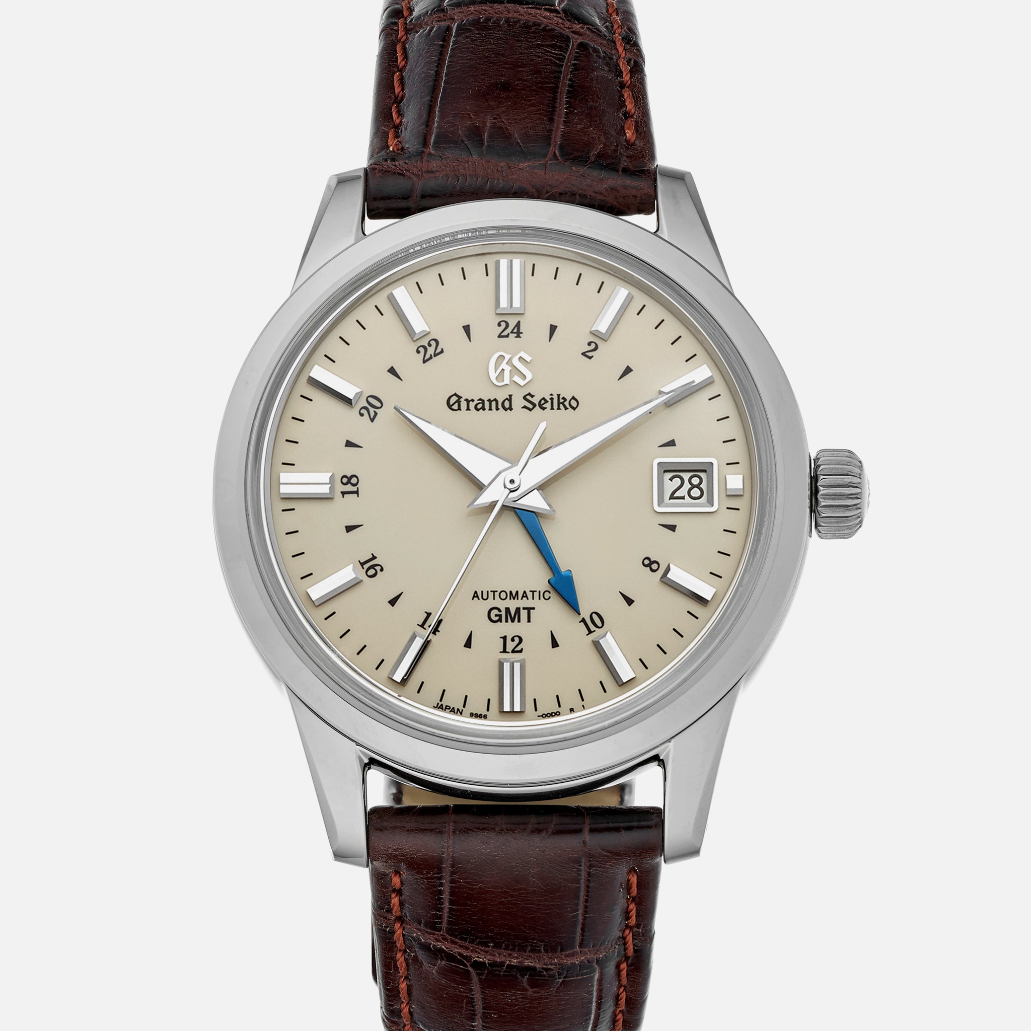 Sbgm221 hodinkee on sale