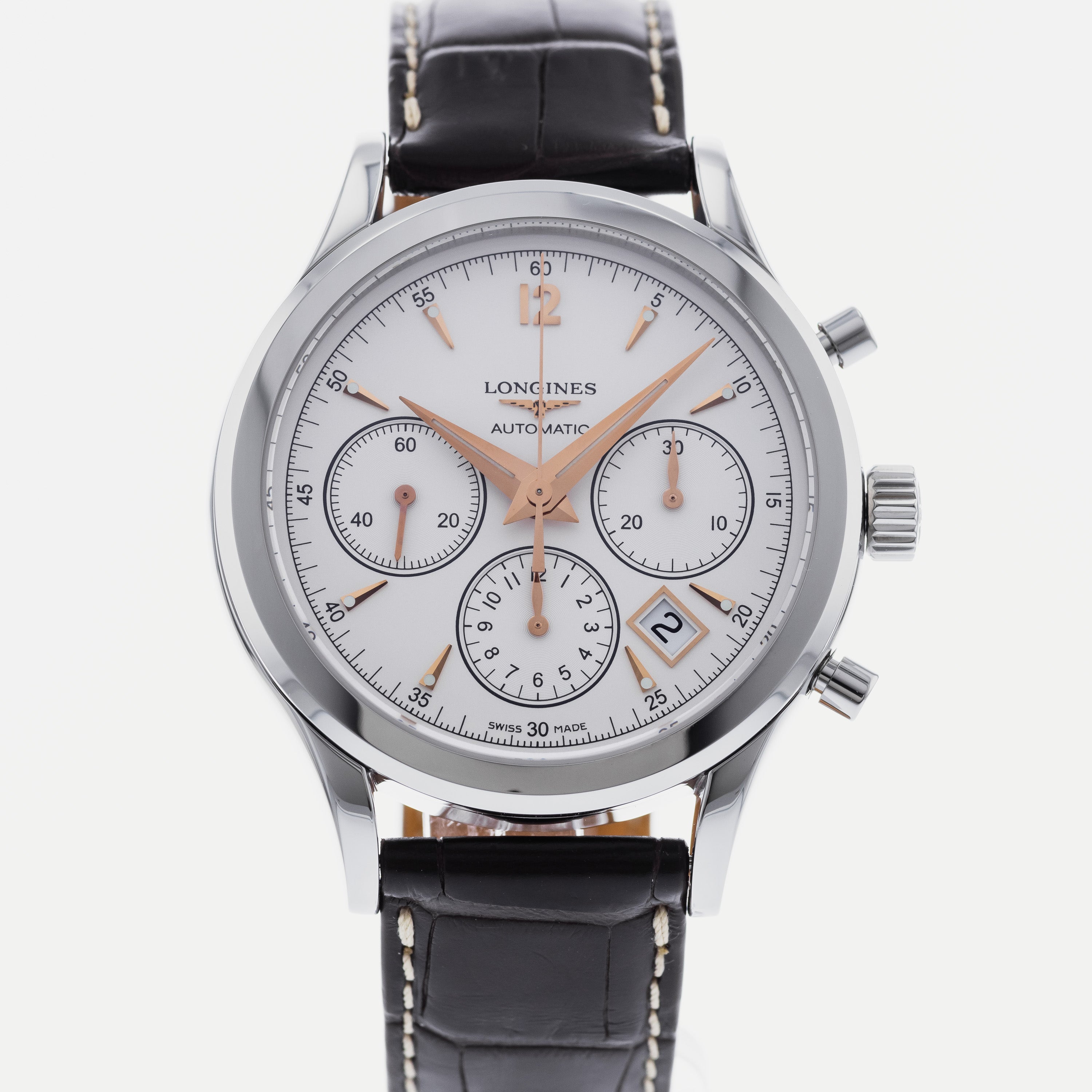 Longines 750 new arrivals