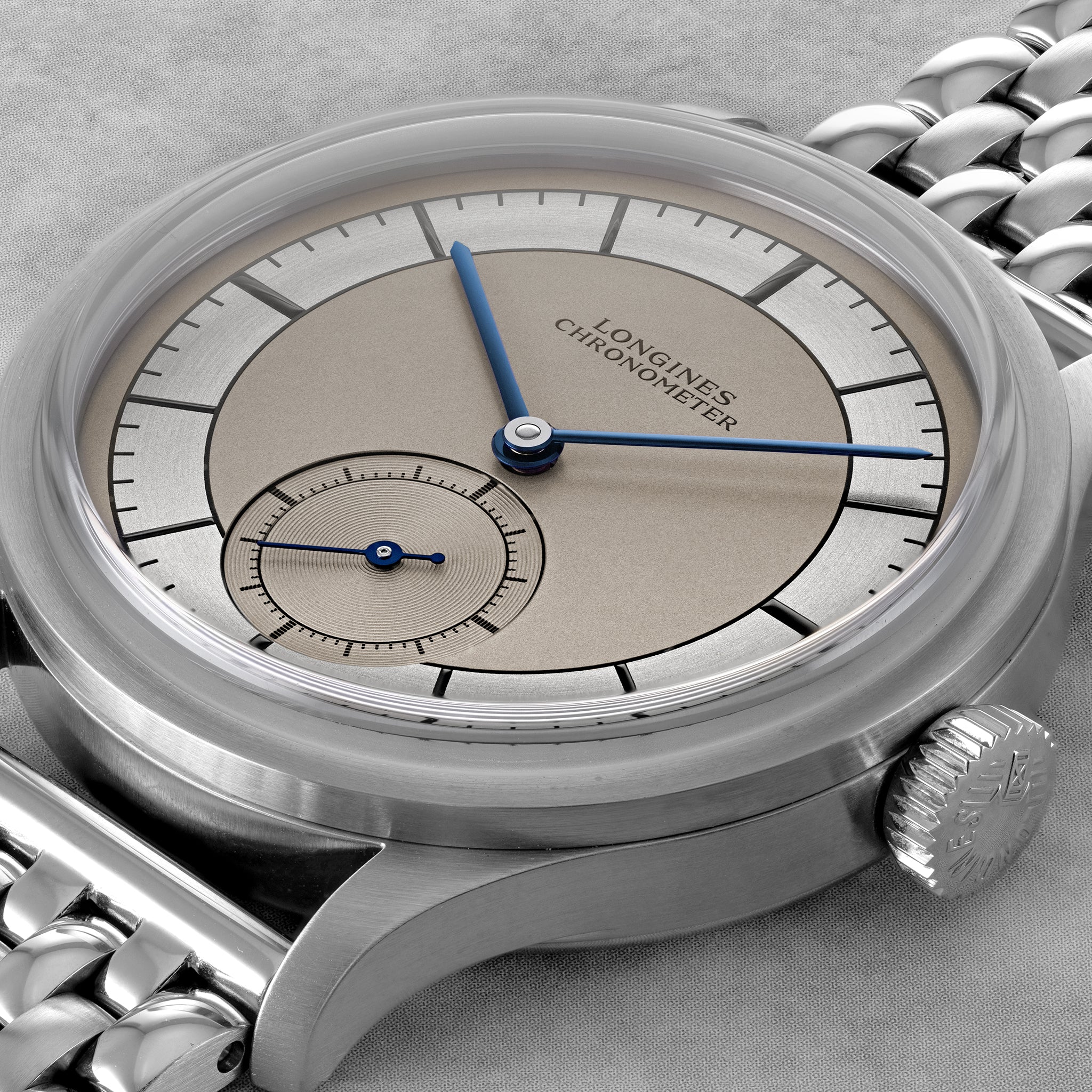 hodinkee longines