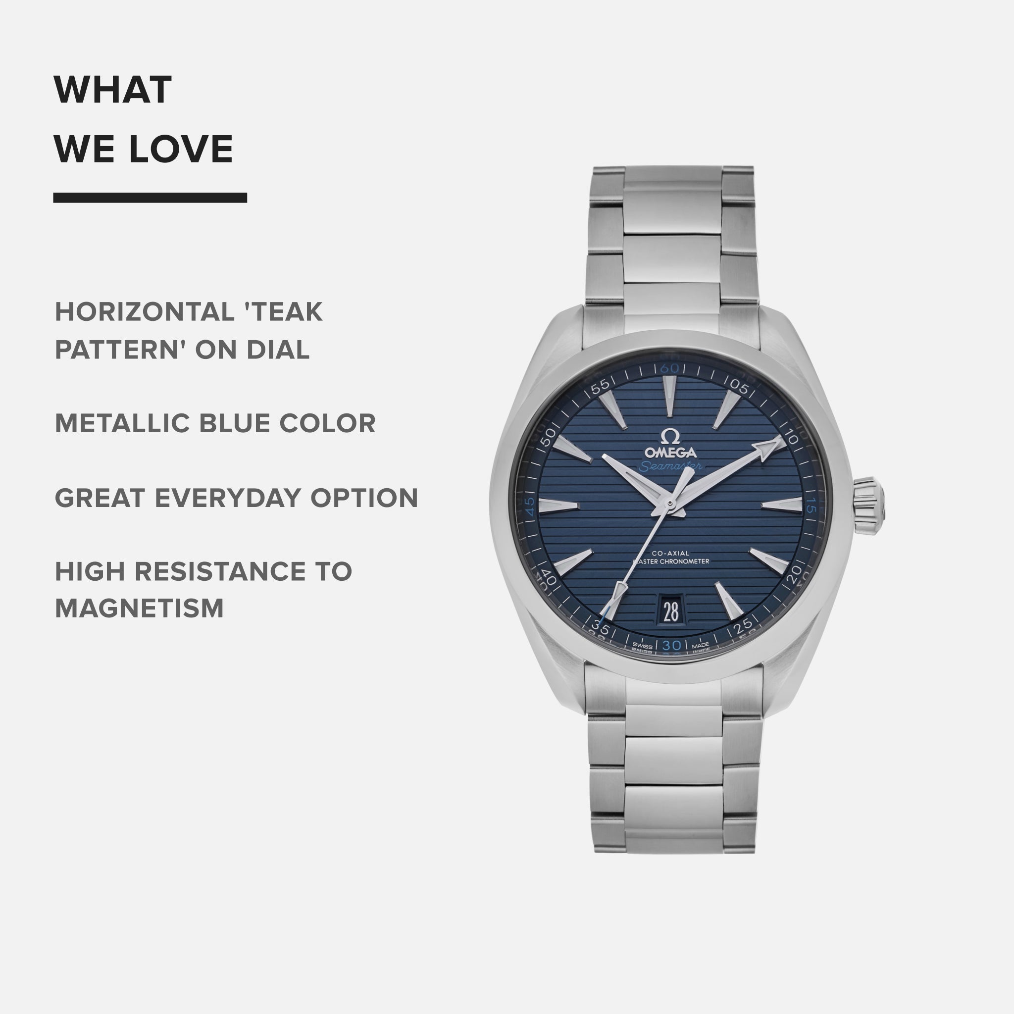 omega aqua terra hodinkee