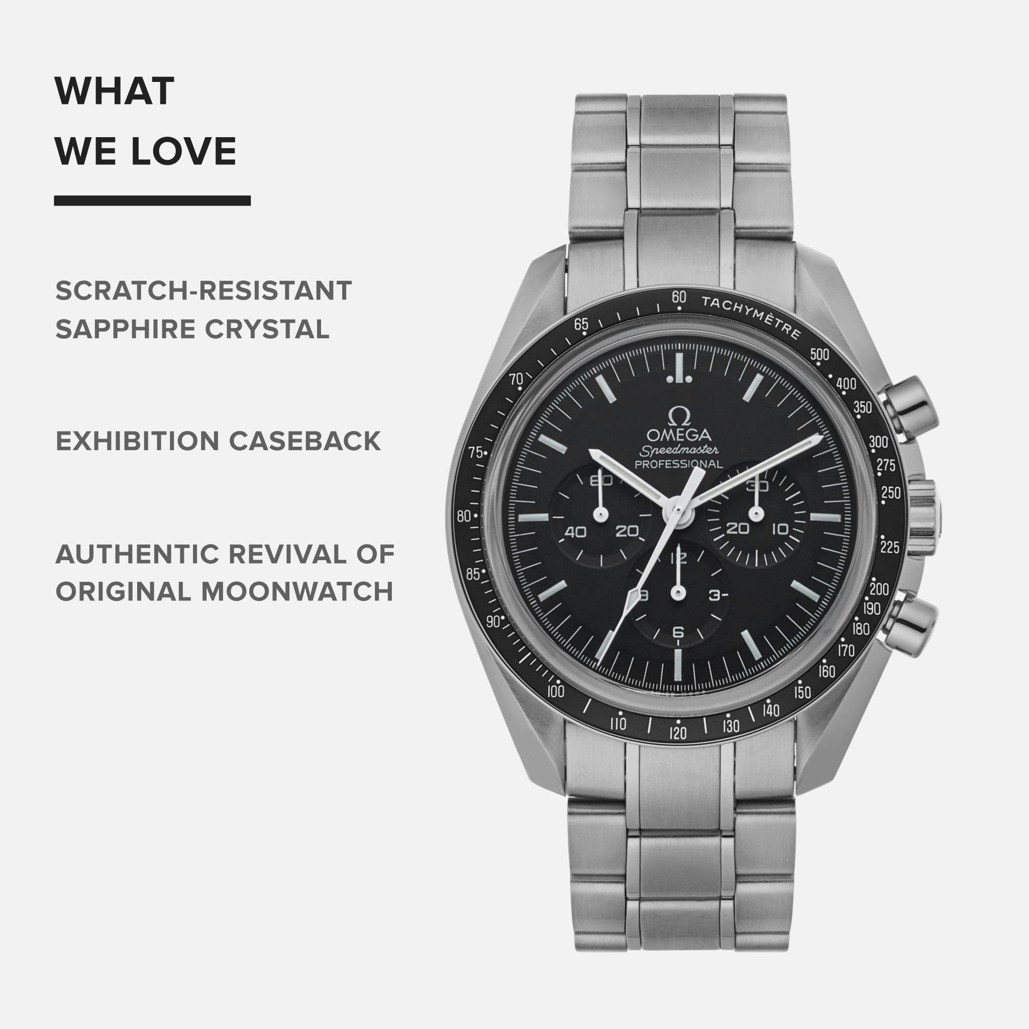Moonwatch Bracelet Discount, 52% OFF 