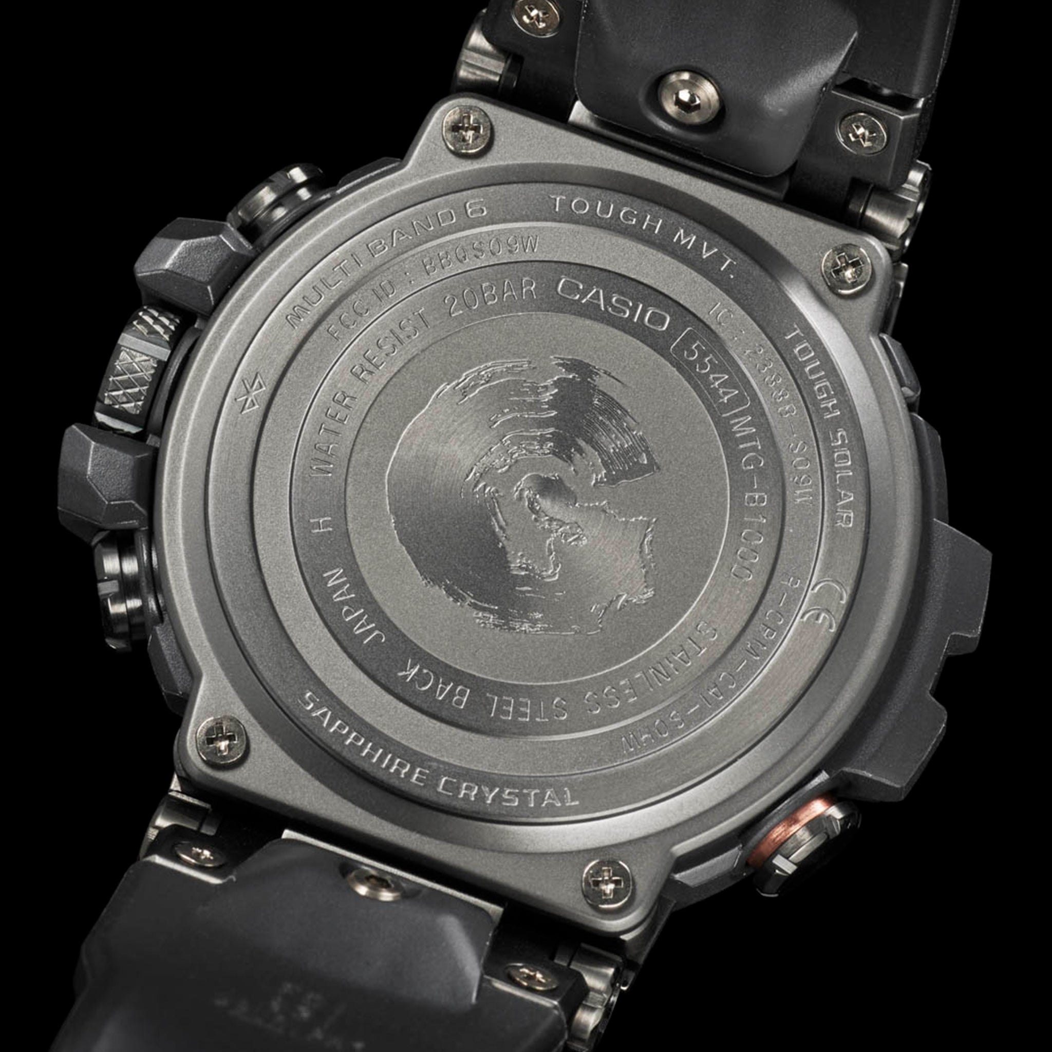 g shock mtg 5544