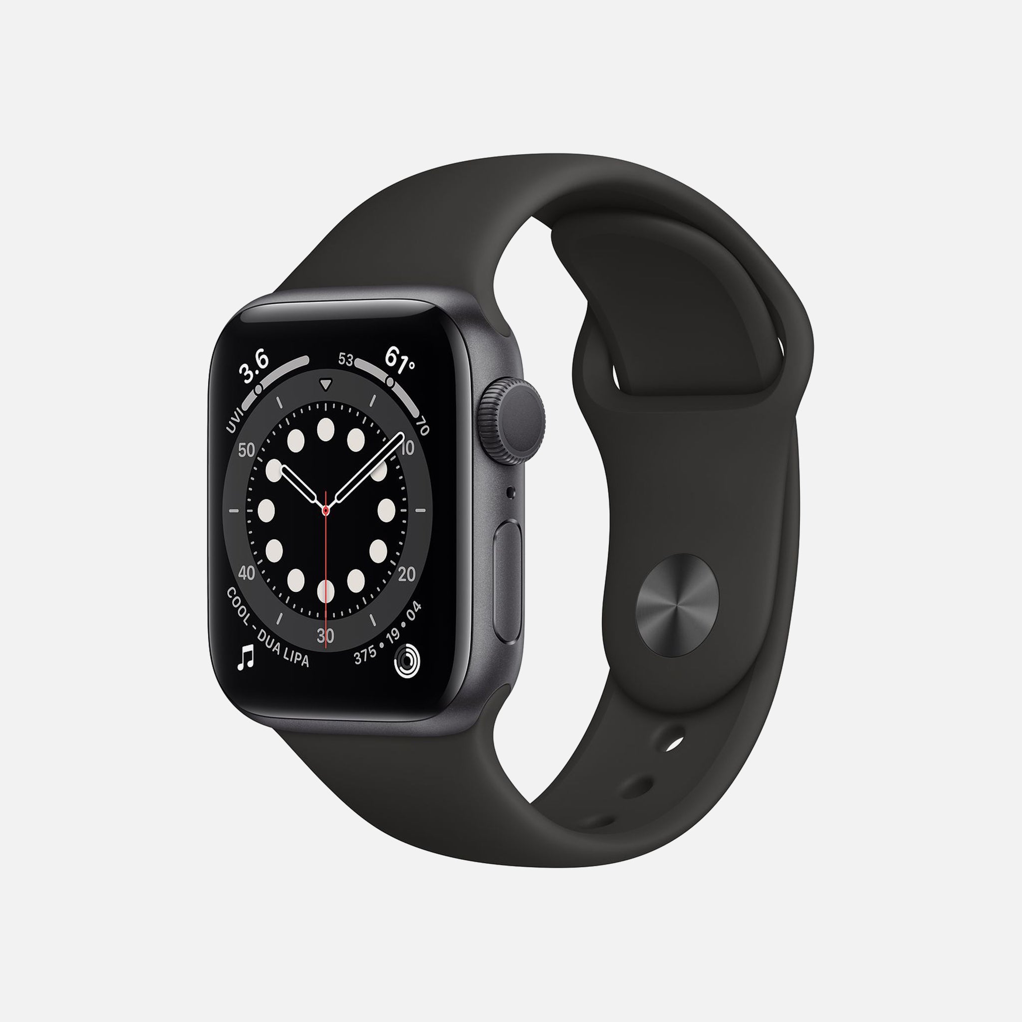 apple series 4 watch gps and cellular