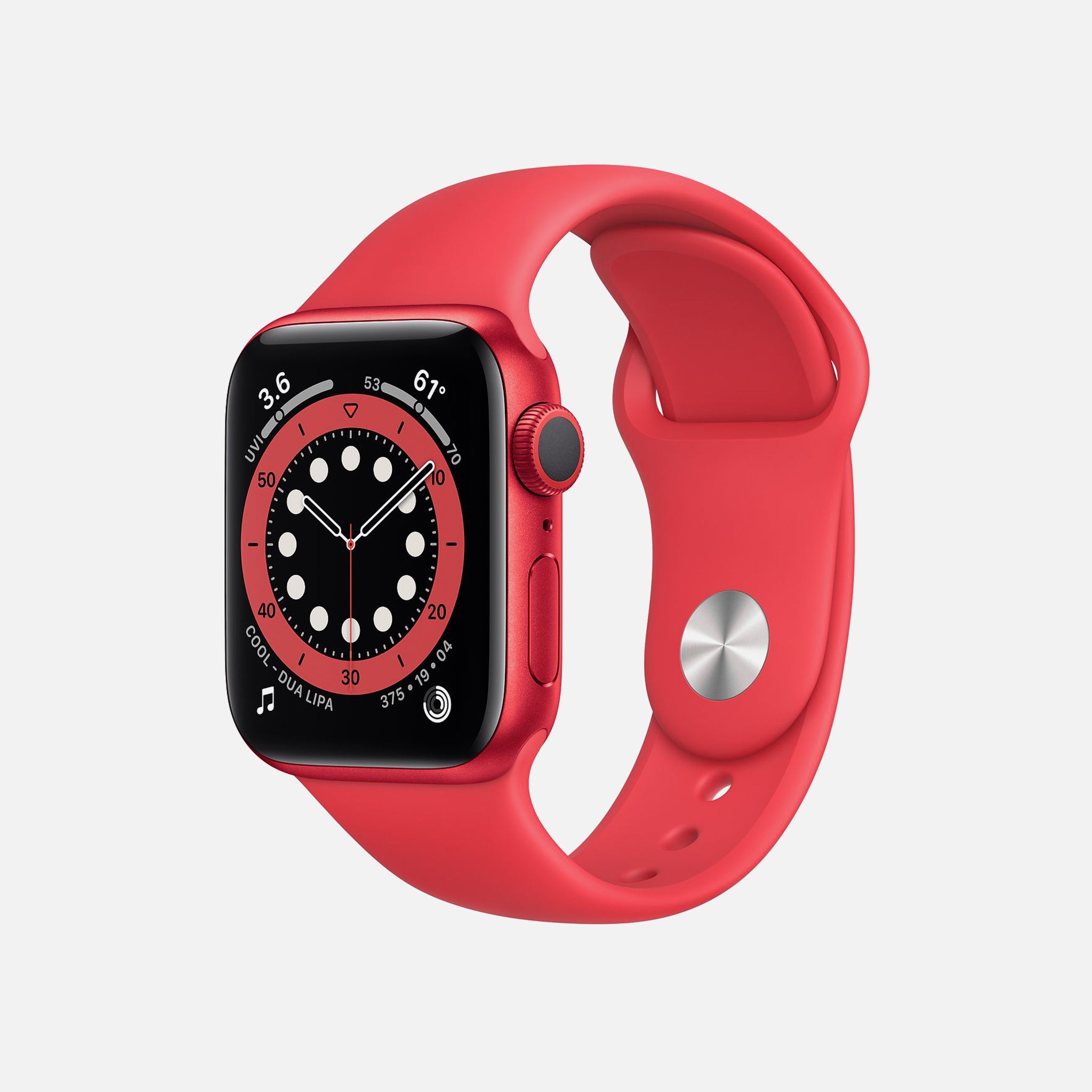 Venta > apple watch 4 40 cellular > en stock