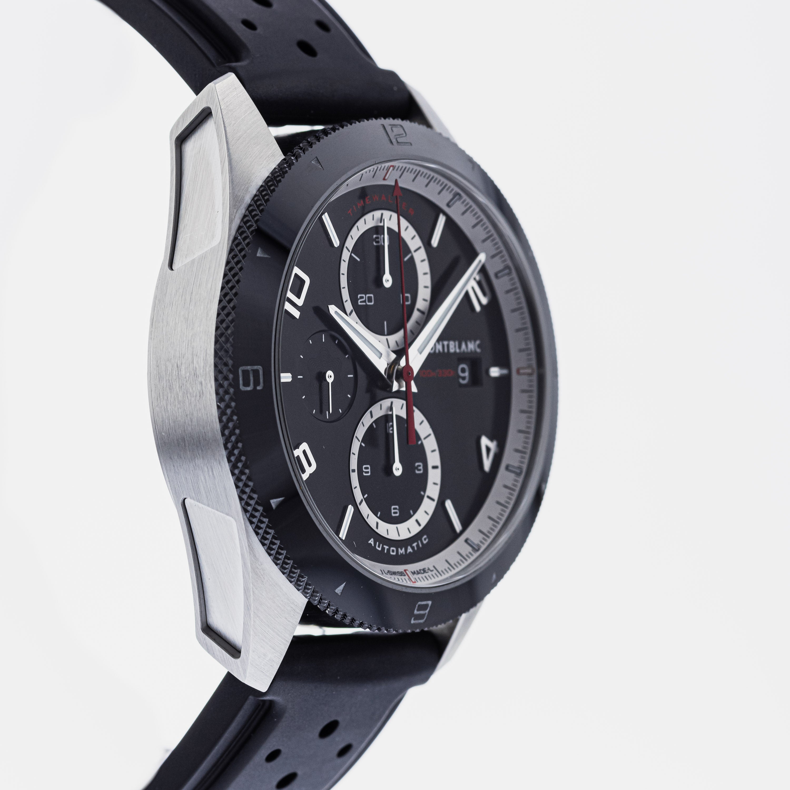 Montblanc TimeWalker 116096