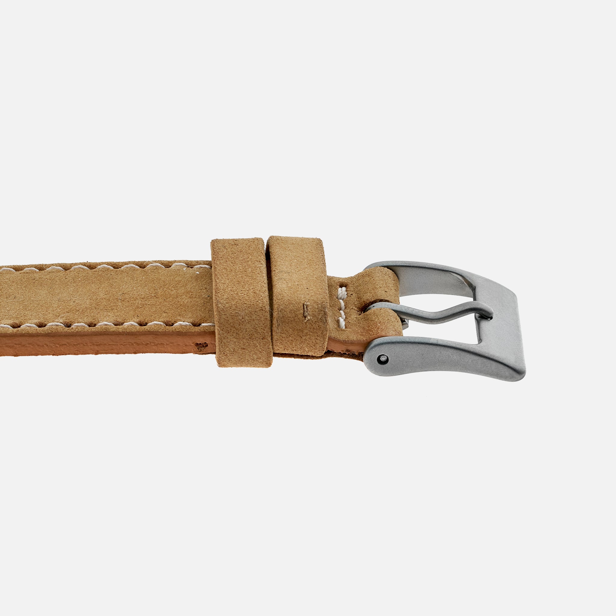 Hodinkee suede strap store