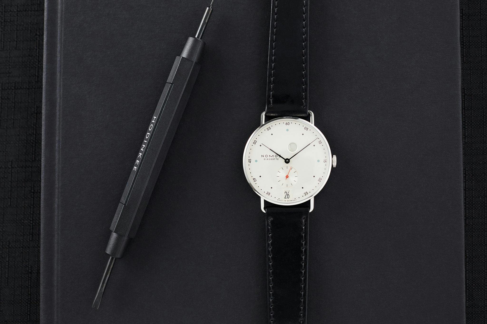 nomos metro 1101
