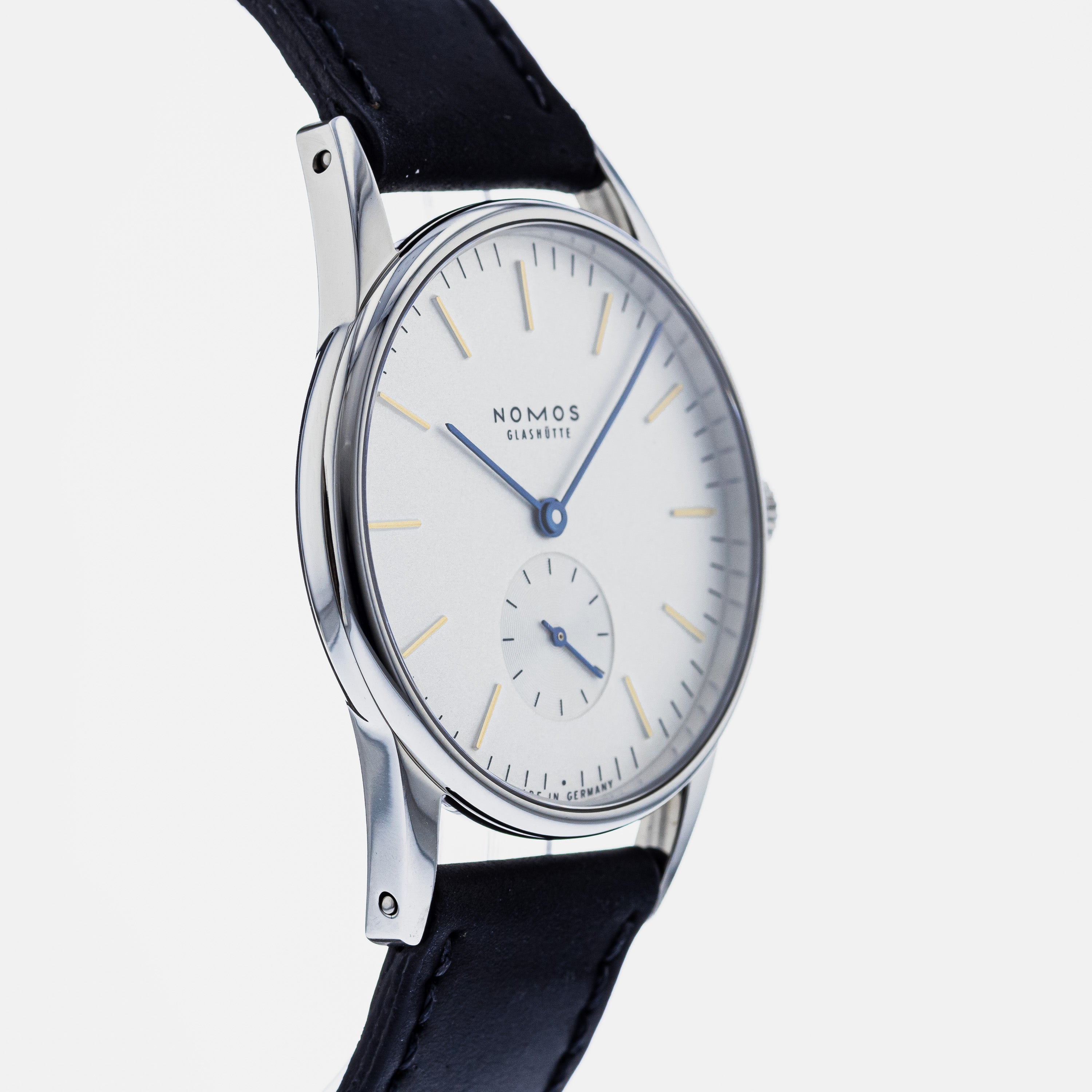 Nomos Orion 309 HODINKEE Shop