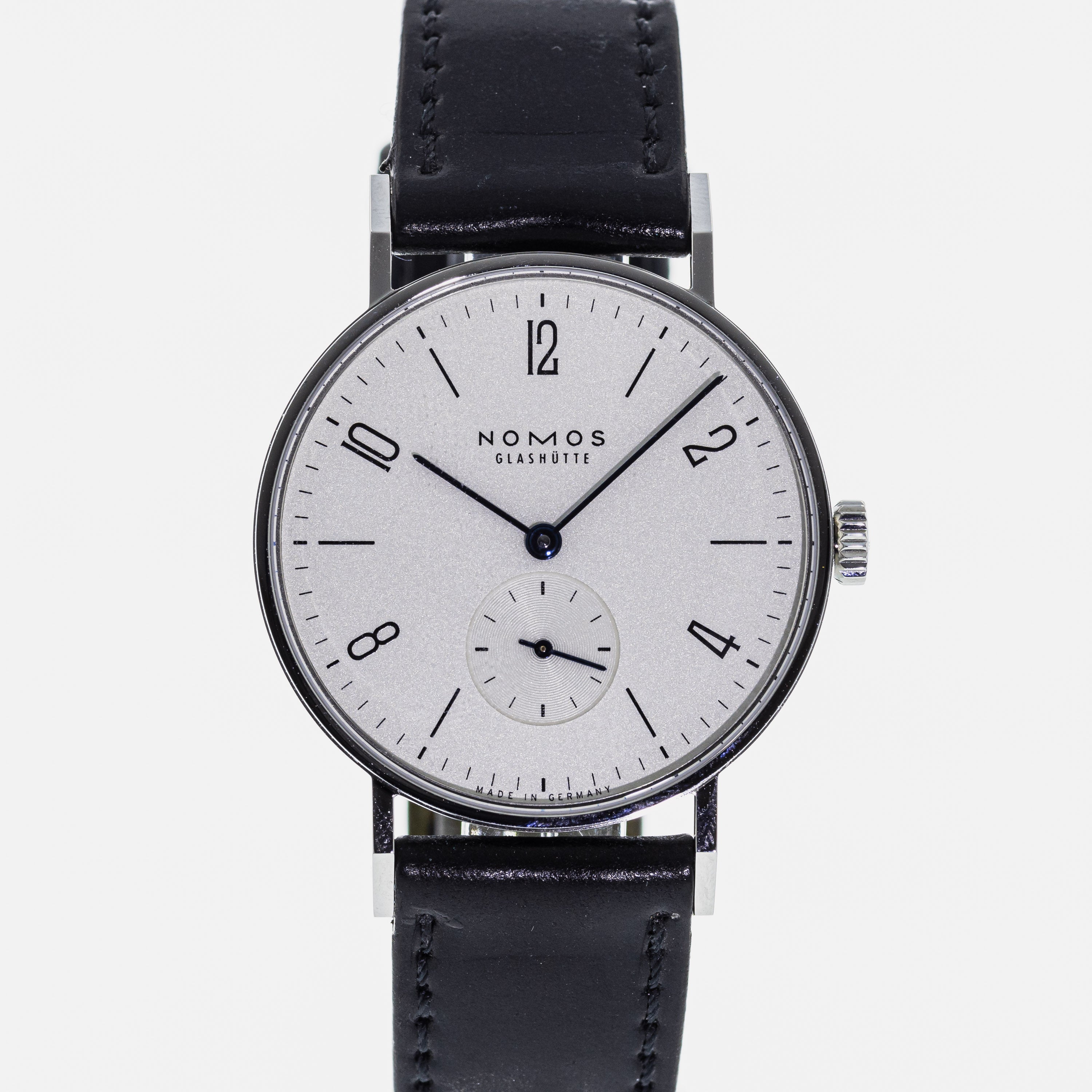 Nomos Tangente 139 – HODINKEE Shop