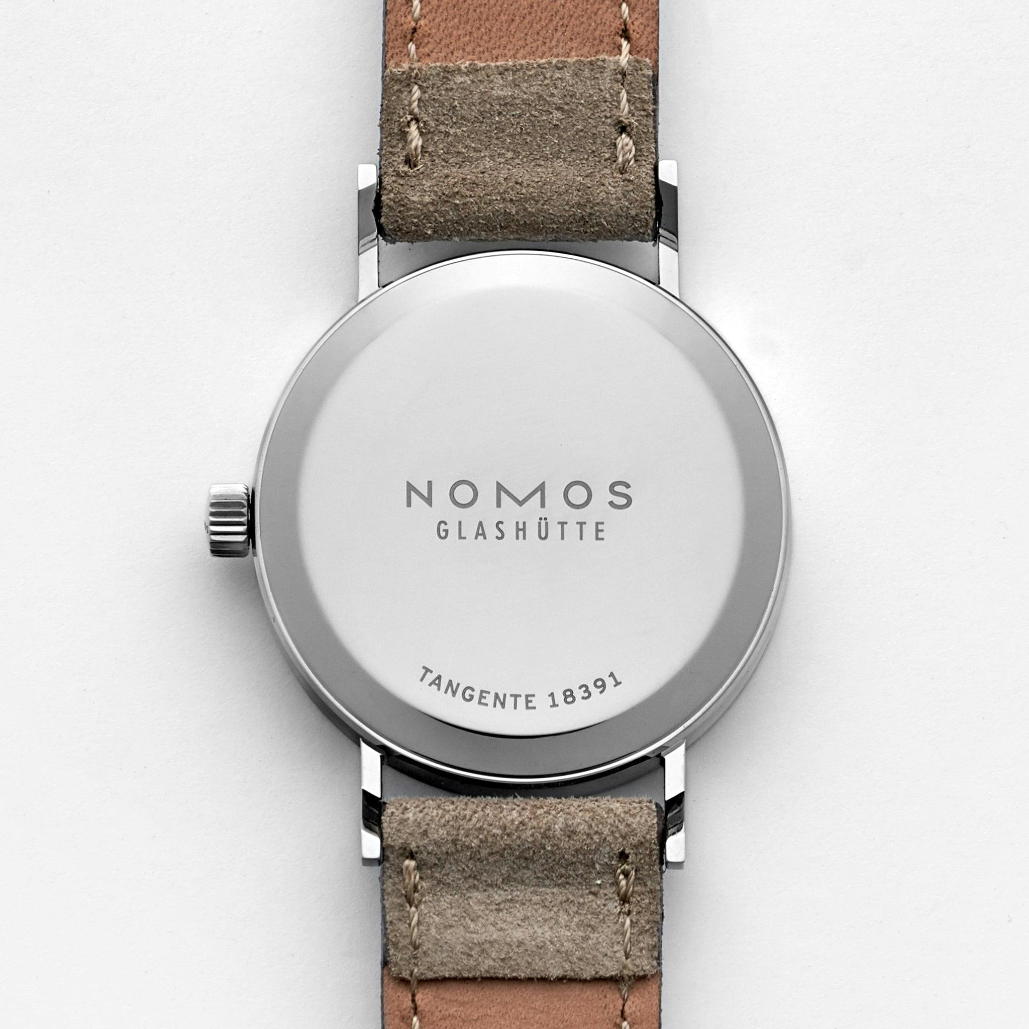 nomos smartwatch