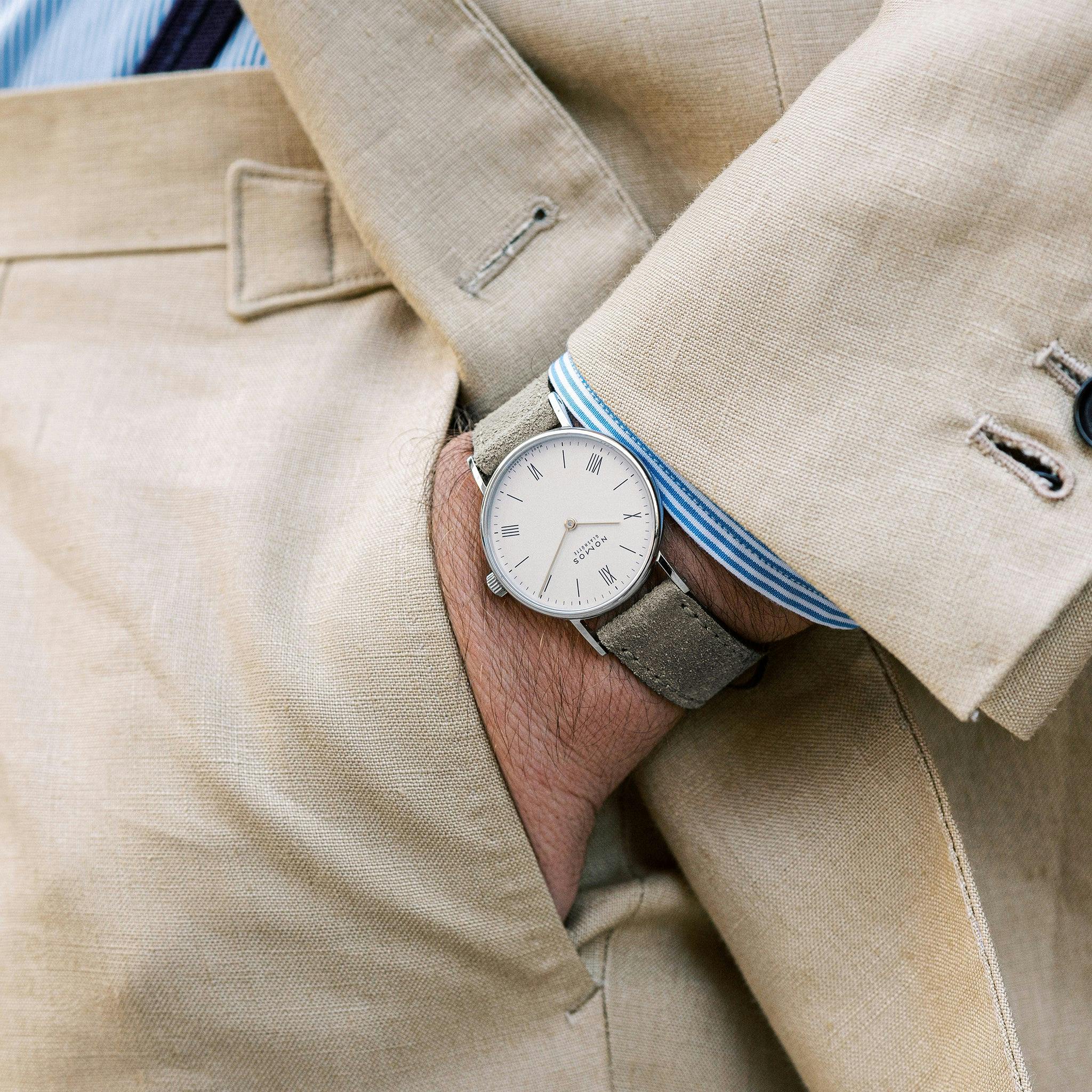 nomos glashutte ludwig