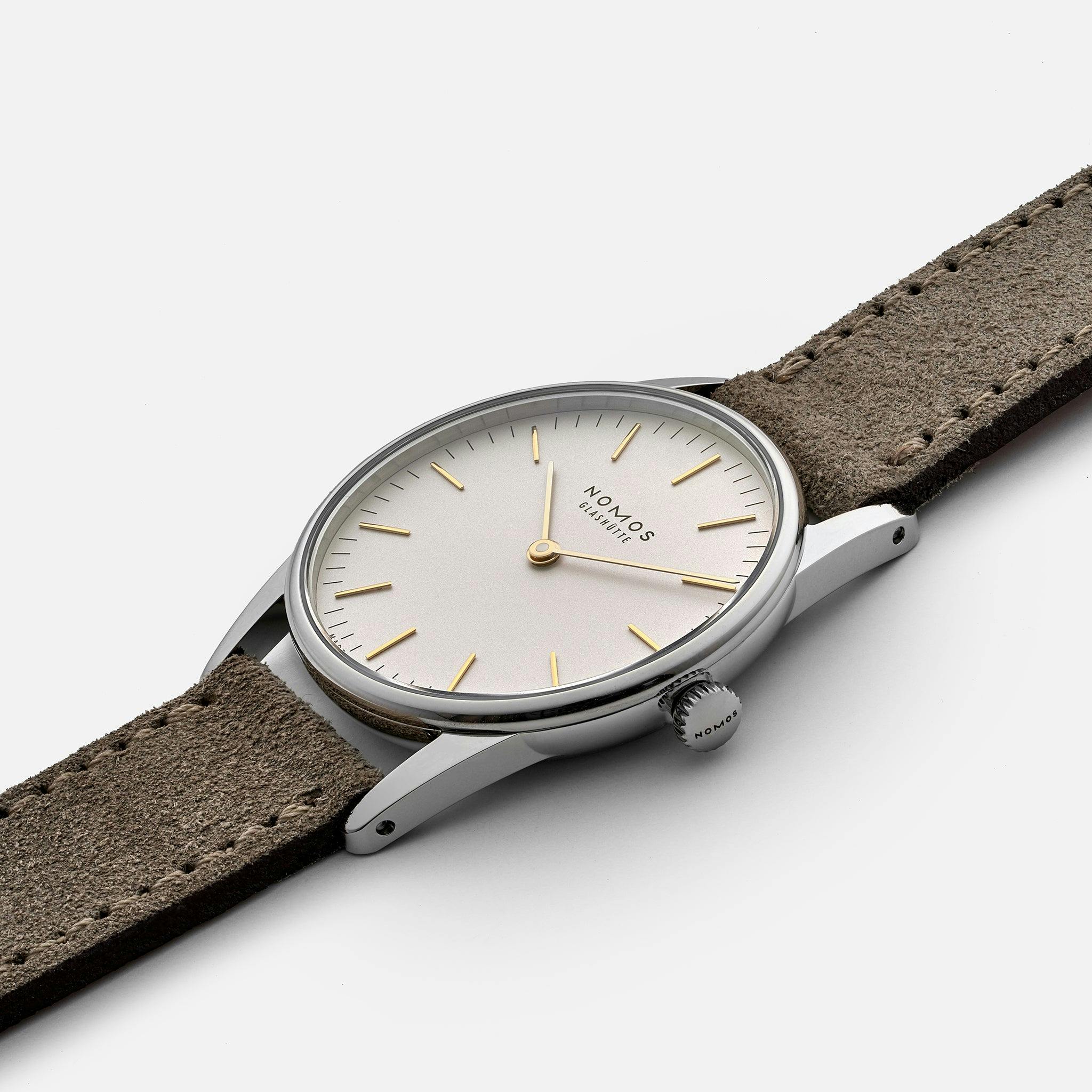 nomos 319