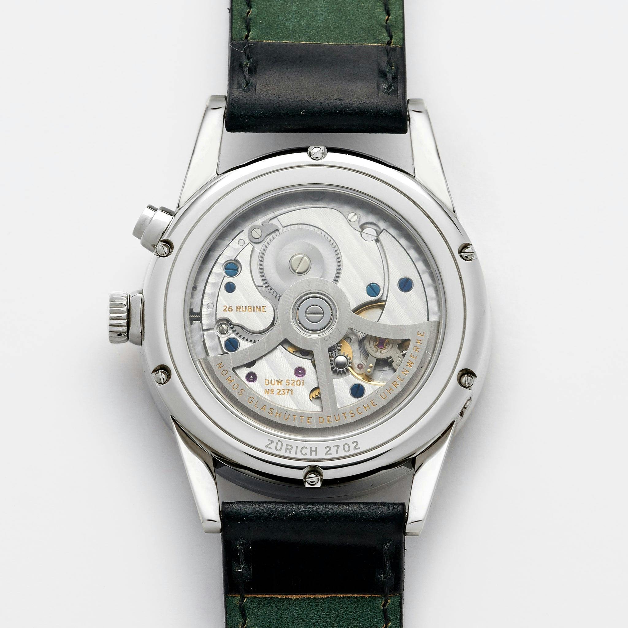 nomos g