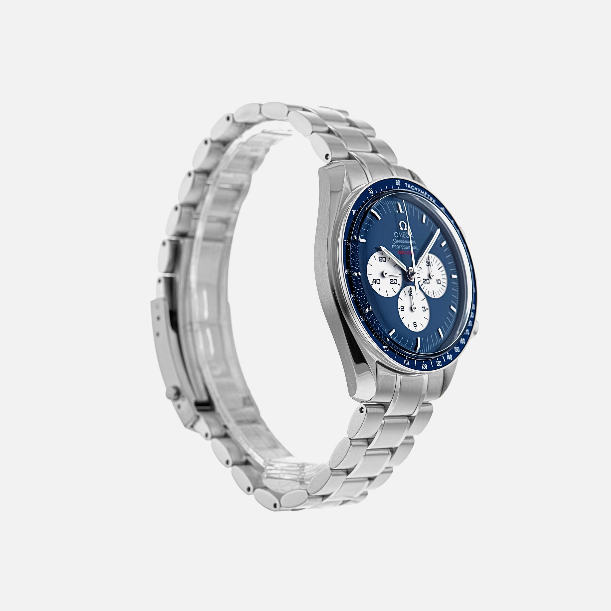 OMEGA Speedmaster Professional Moonwatch Gemini IV 40th