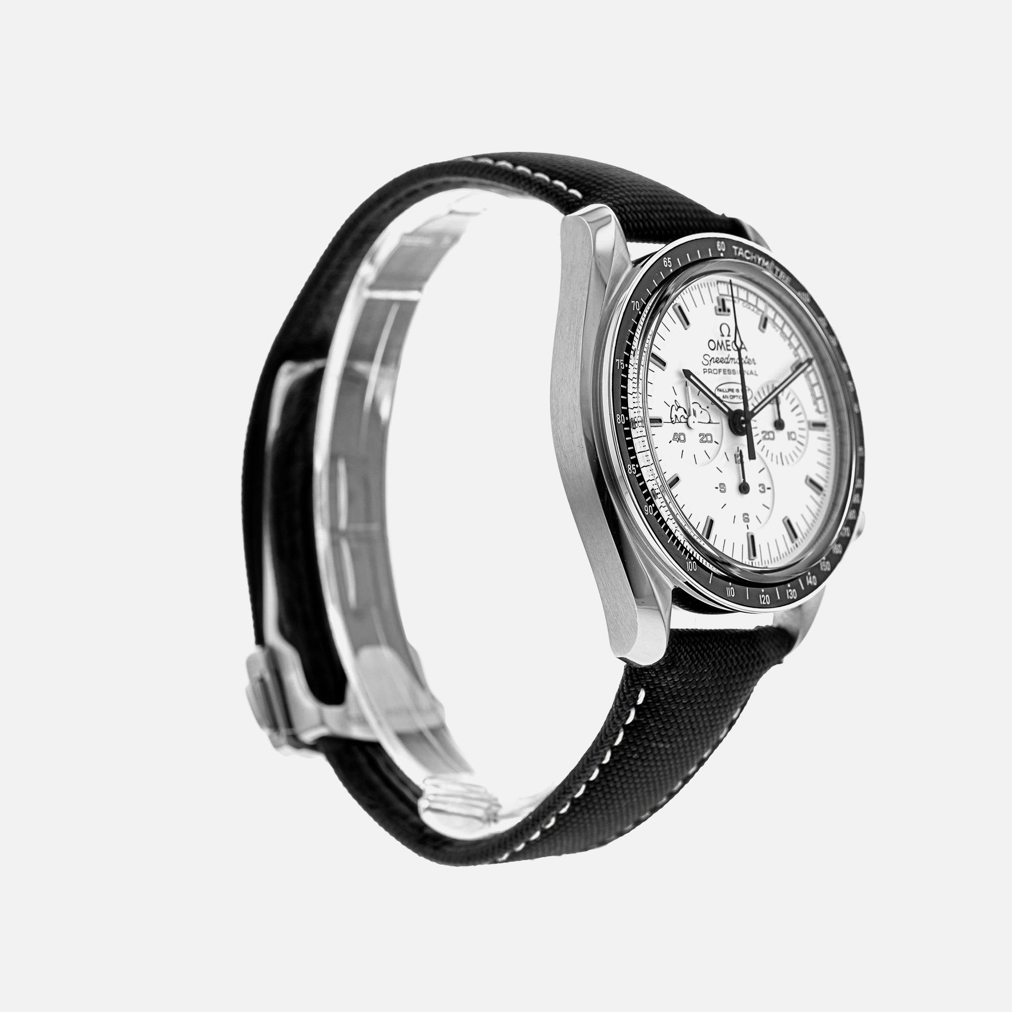 OMEGA Speedmaster Moonwatch Anniversary Apollo XIII 45th