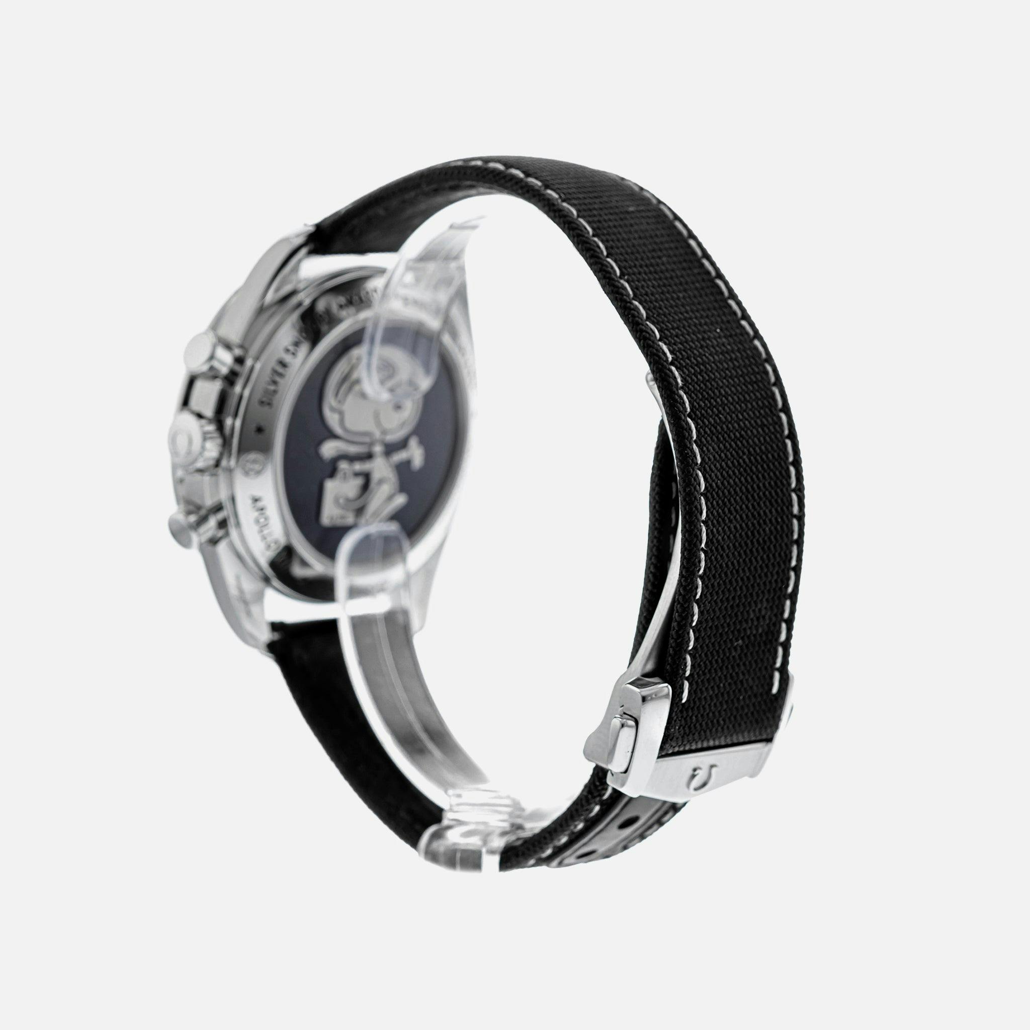 OMEGA Speedmaster Moonwatch Anniversary Apollo XIII 45th