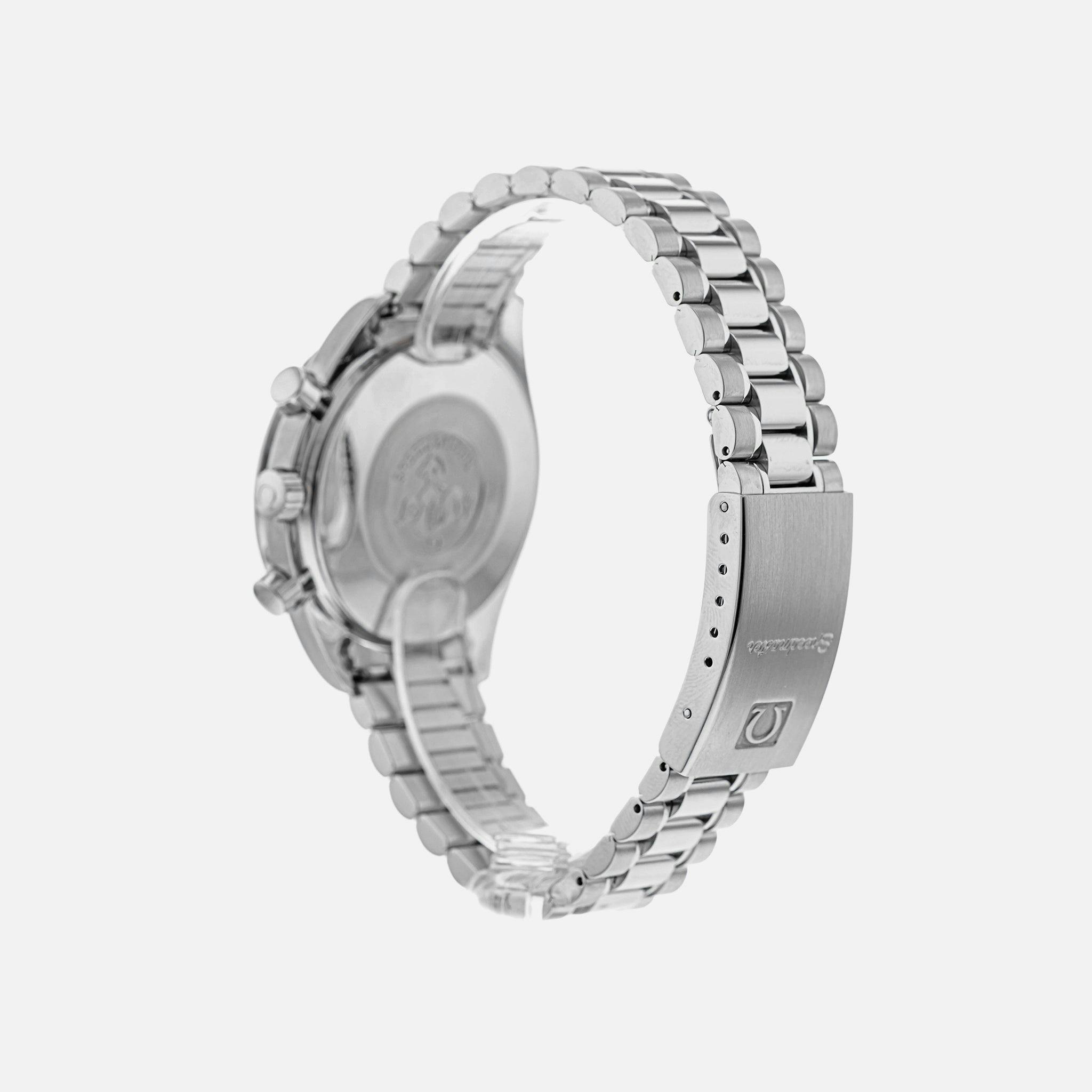 speedmaster reduced hodinkee