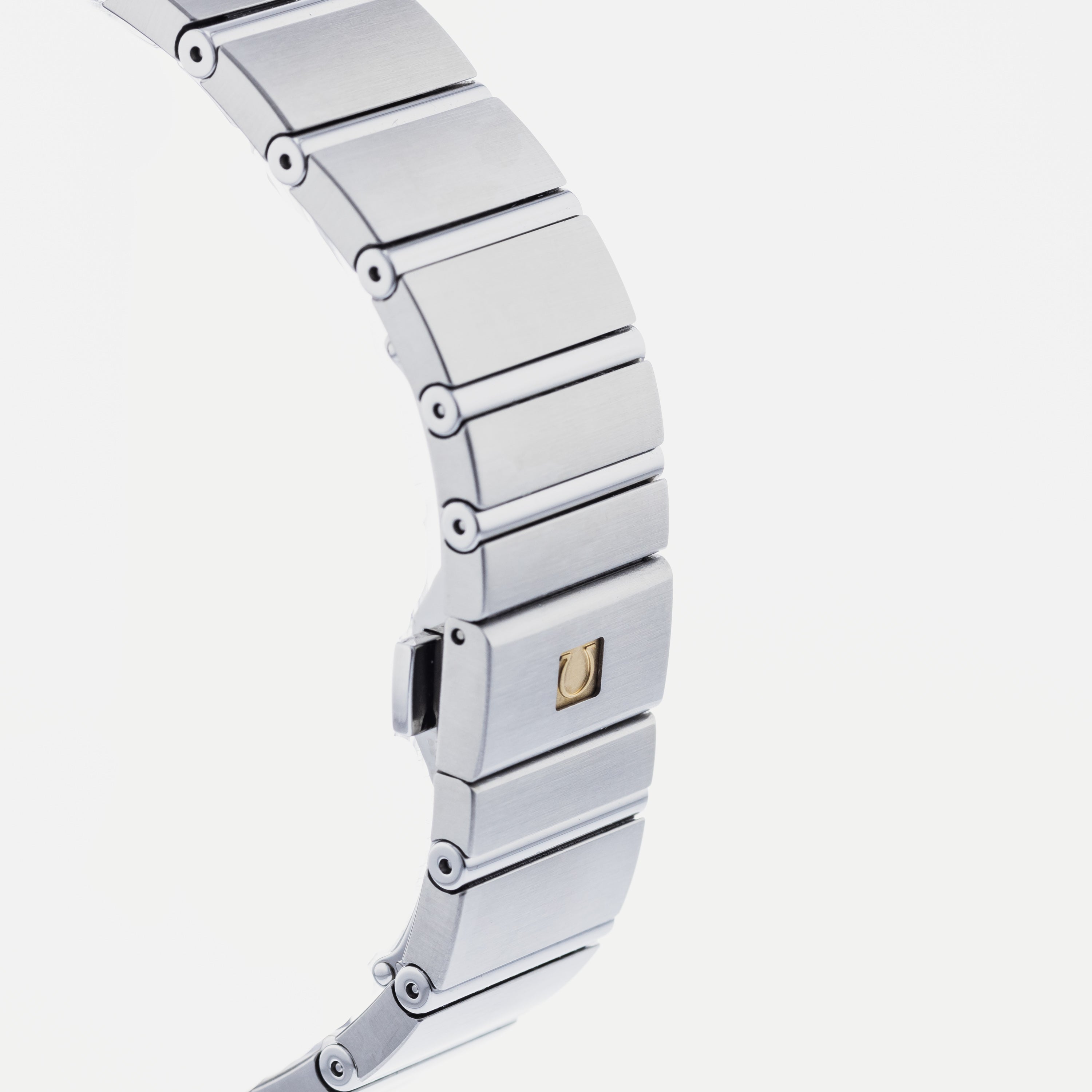 OMEGA Constellation Co-Axial 123.10.35.20.02.001 – HODINKEE Shop
