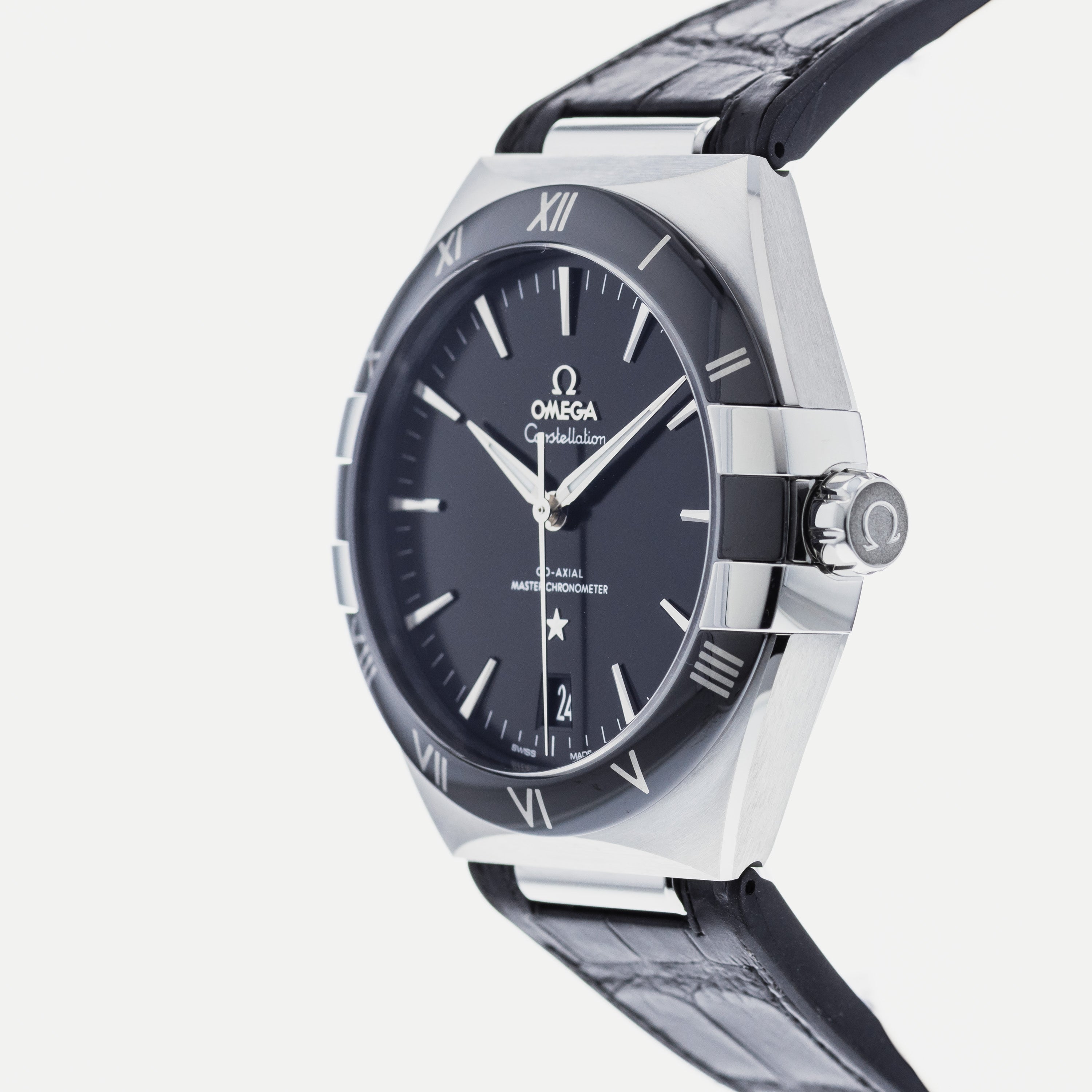 OMEGA Constellation Co-Axial Master Chronometer 131.33.41.21 OMEGA Constellation Co-Axial Master Chronometer 131.33.41.21